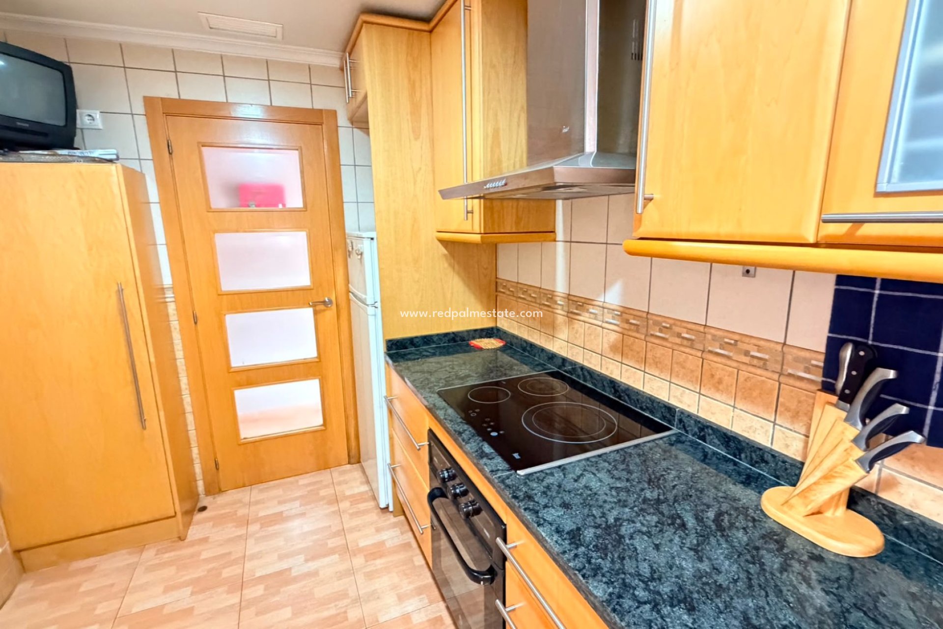 Revente - Appartement -
Montesinos - Los Montesinos