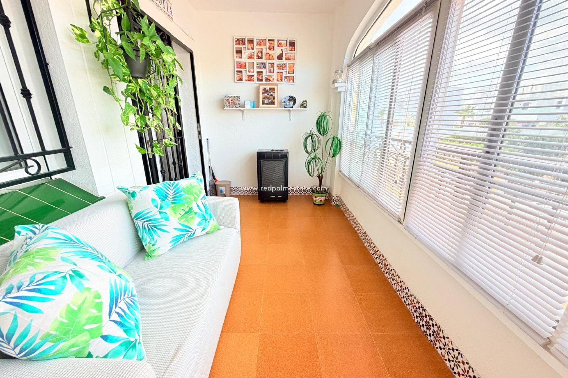 Revente - Appartement -
Montesinos - Los Montesinos