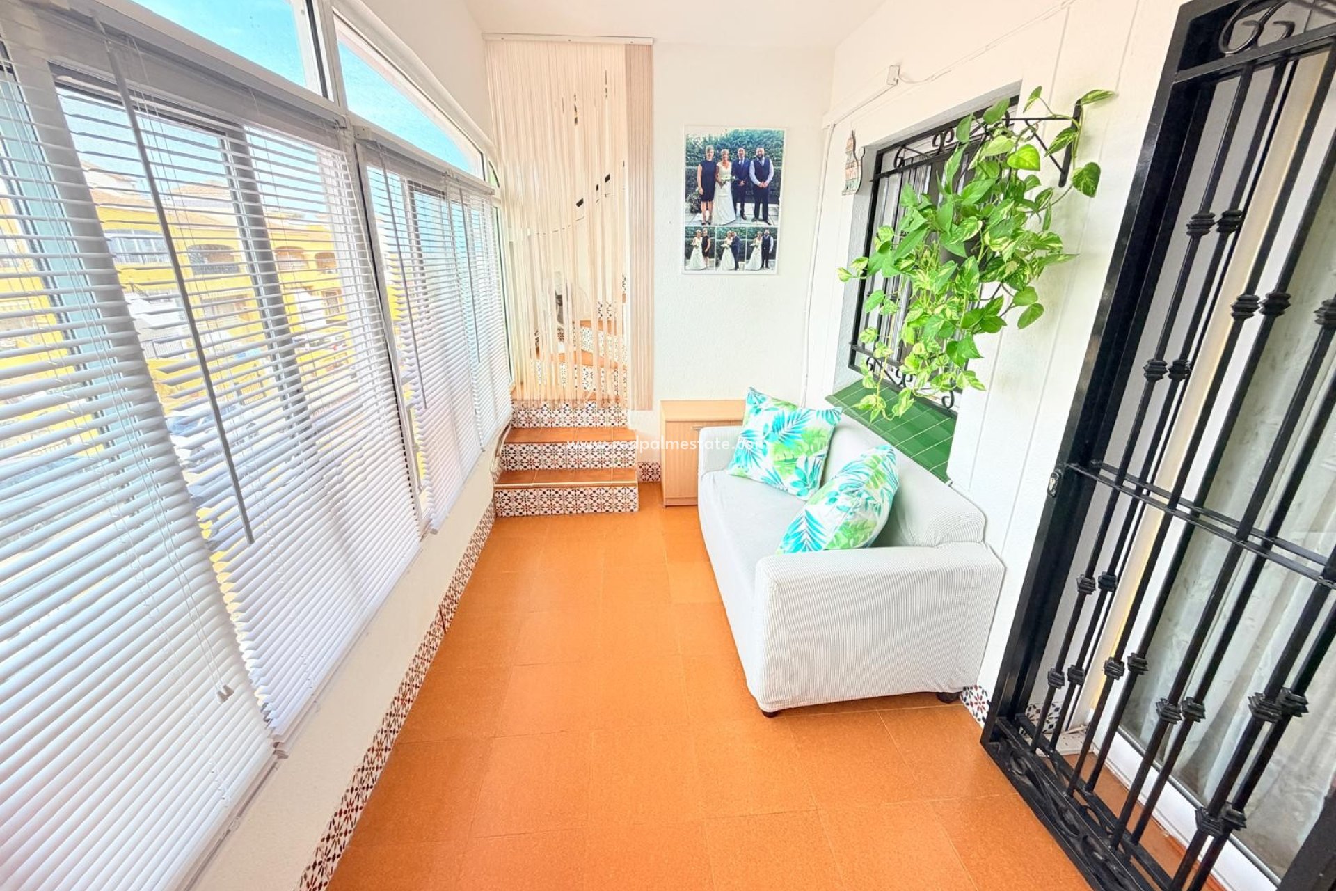 Revente - Appartement -
Montesinos - Los Montesinos