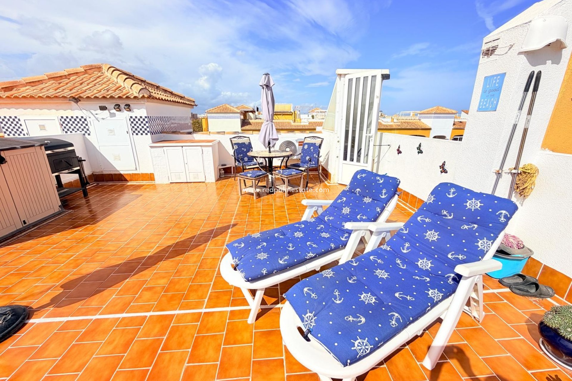 Revente - Appartement -
Montesinos - Los Montesinos