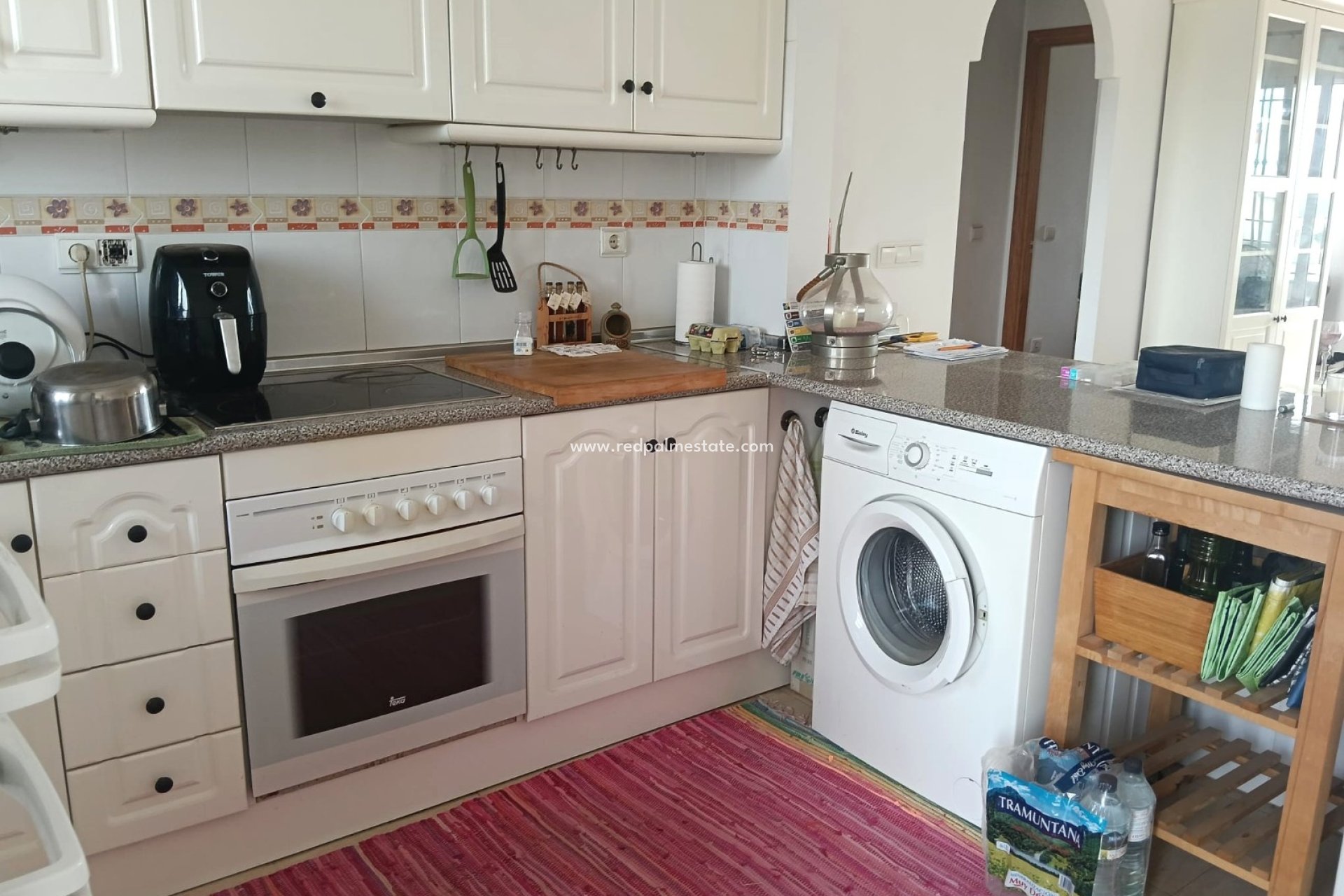 Revente - Appartement -
Montesinos - Los Montesinos