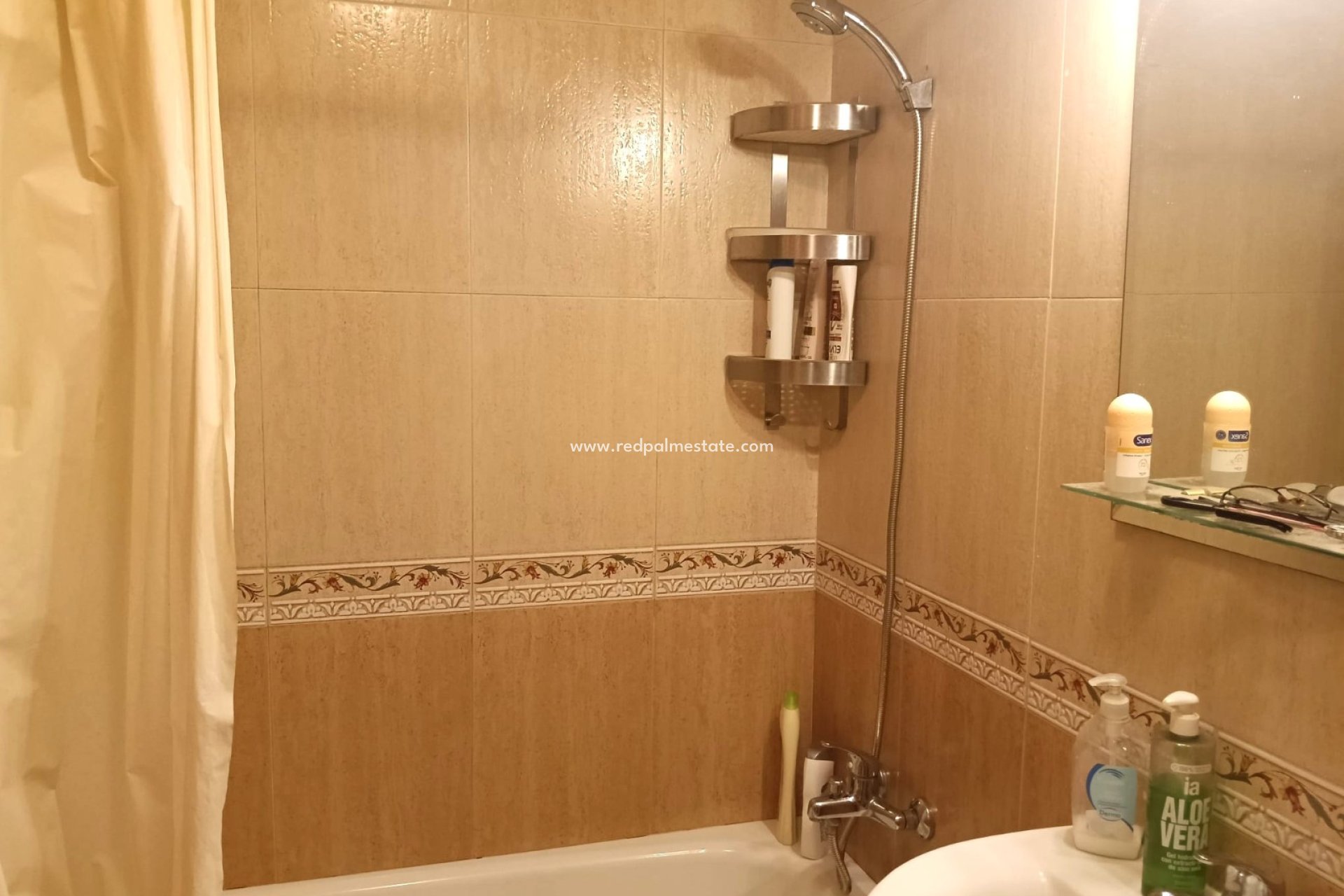 Revente - Appartement -
Montesinos - Los Montesinos