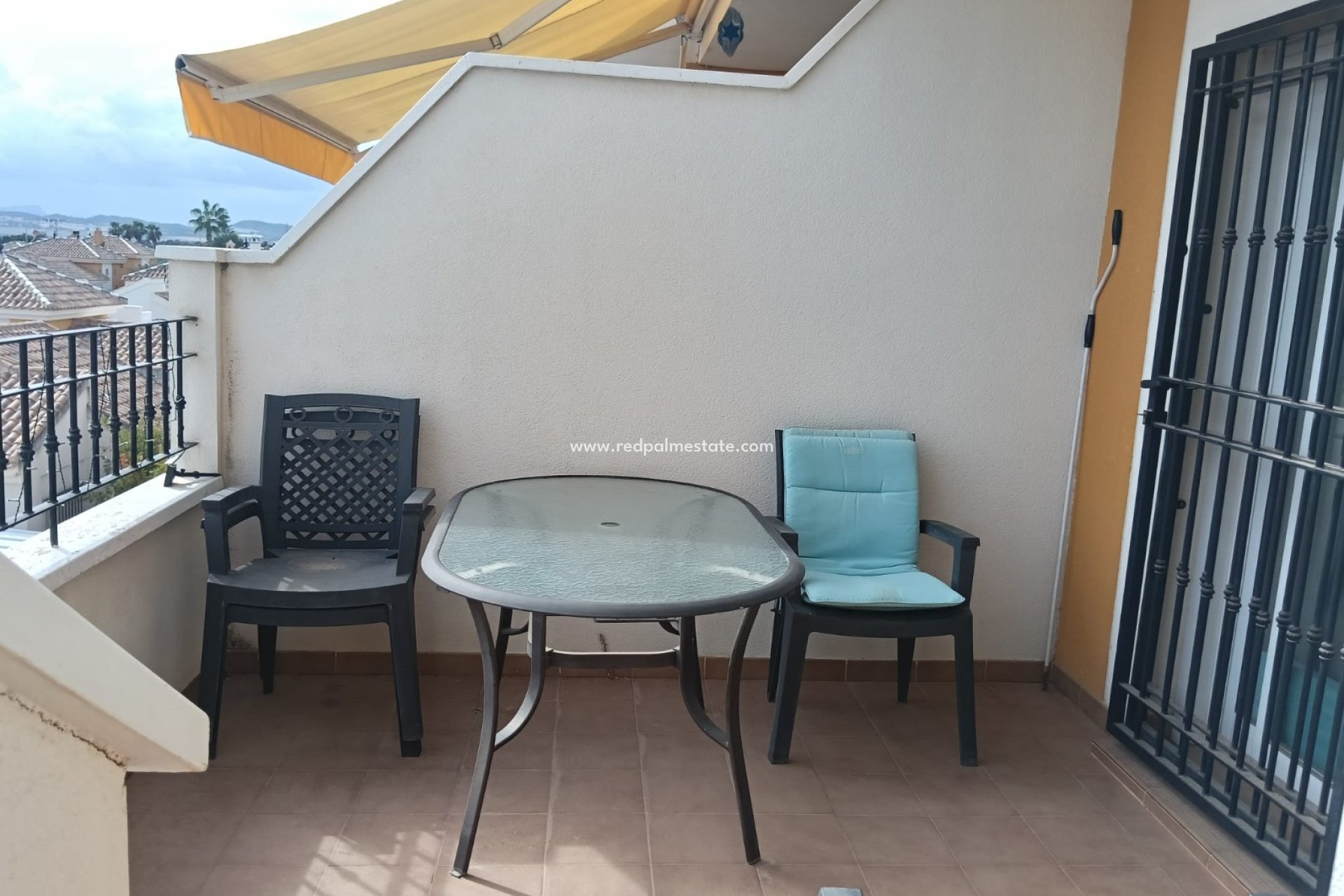 Revente - Appartement -
Montesinos - Los Montesinos