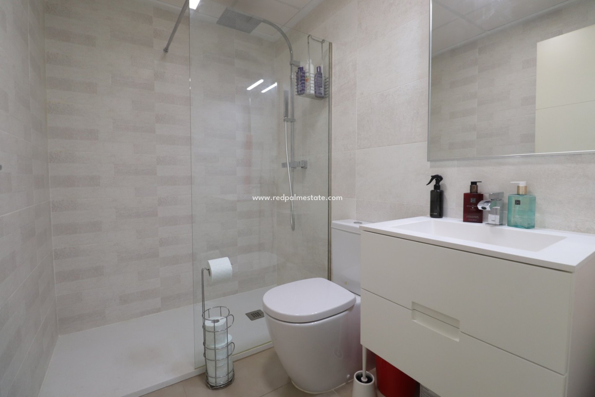 Revente - Appartement -
Montesinos - Los Montesinos