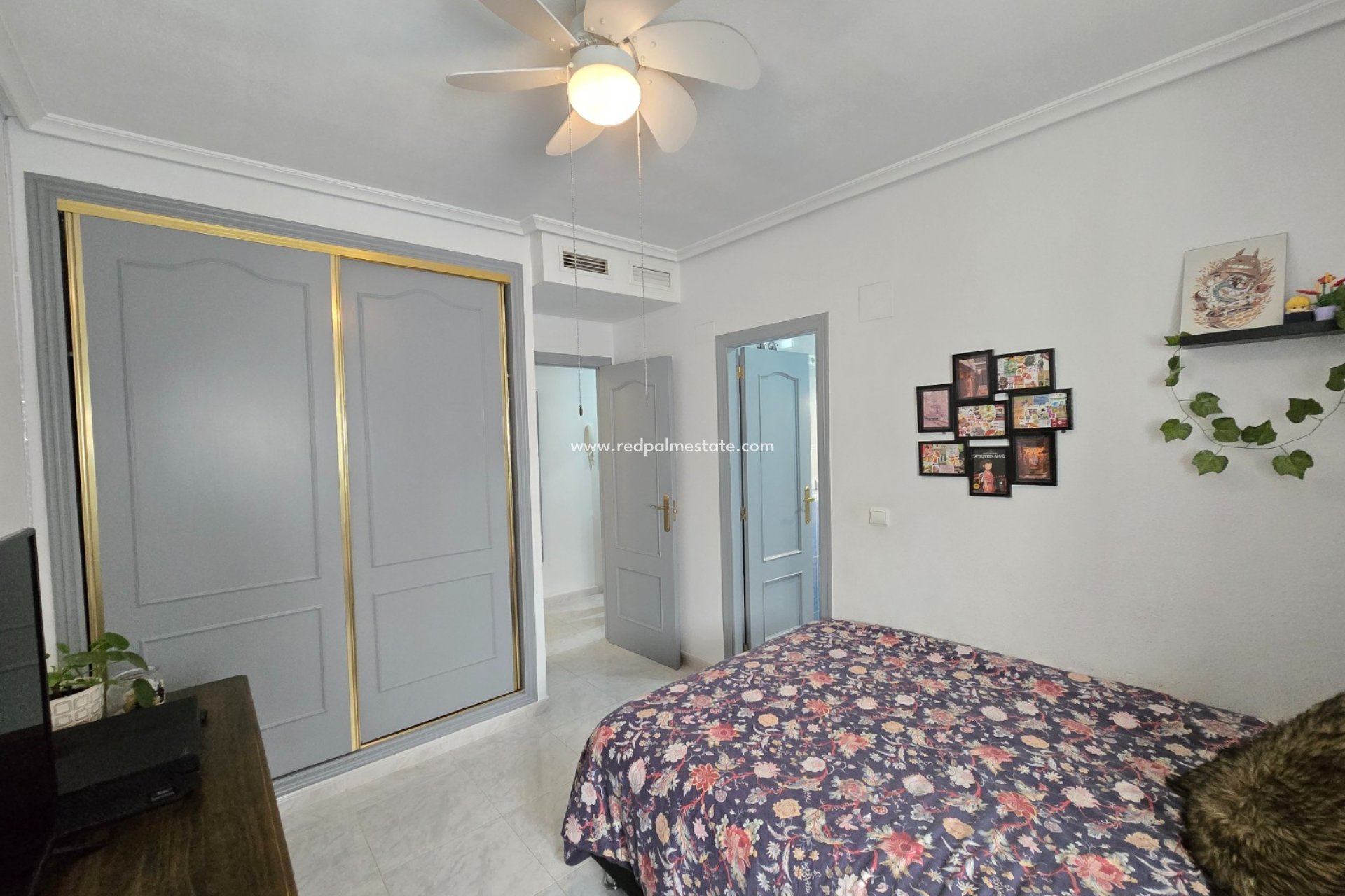 Revente - Appartement -
Montesinos - Los Montesinos