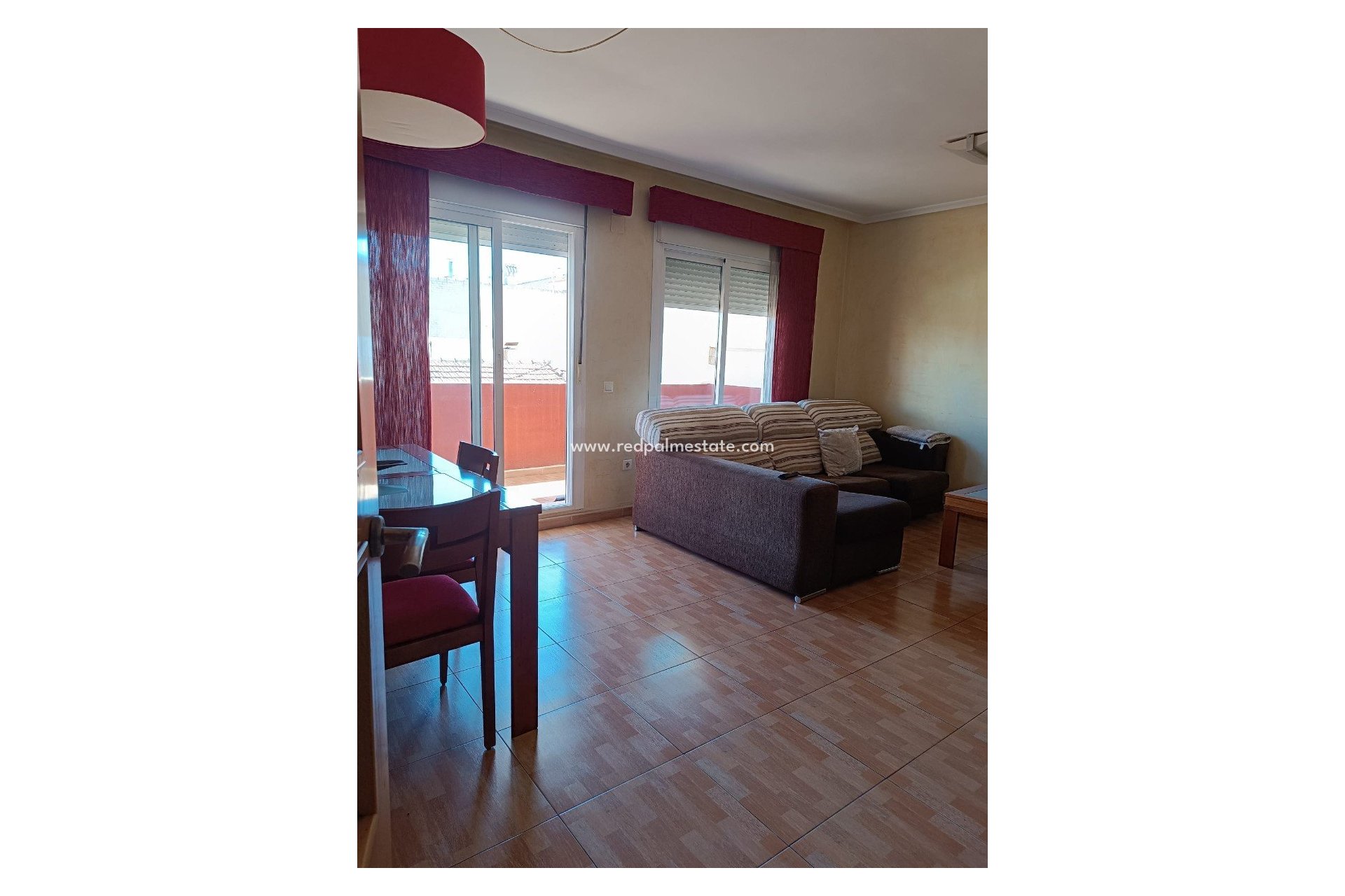 Revente - Appartement -
Montesinos - Los Montesinos