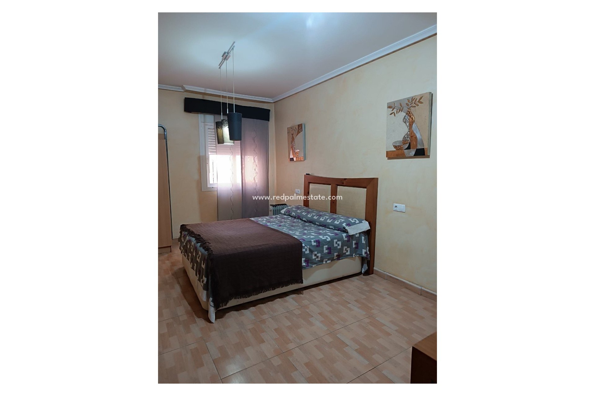 Revente - Appartement -
Montesinos - Los Montesinos