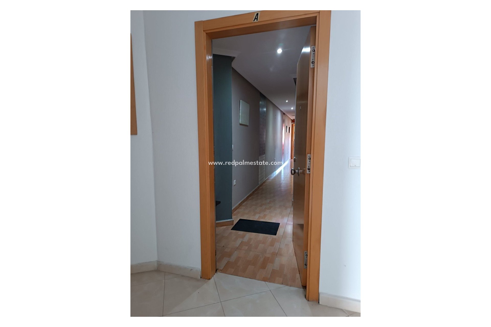 Revente - Appartement -
Montesinos - Los Montesinos