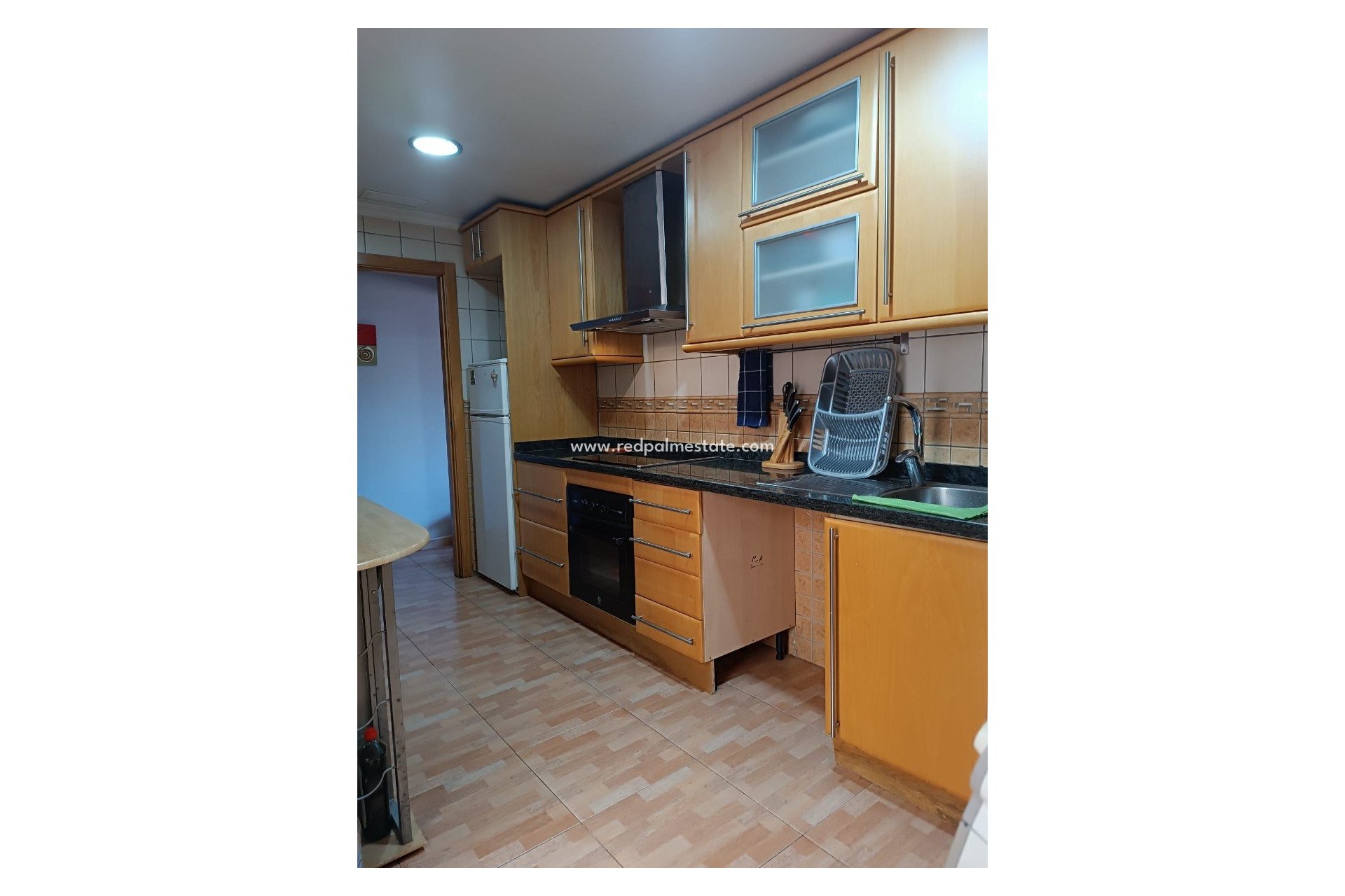 Revente - Appartement -
Montesinos - Los Montesinos