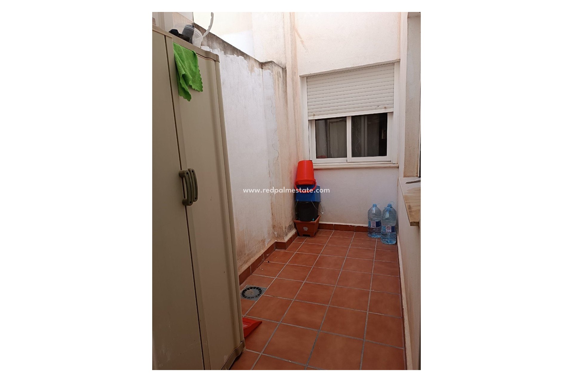 Revente - Appartement -
Montesinos - Los Montesinos
