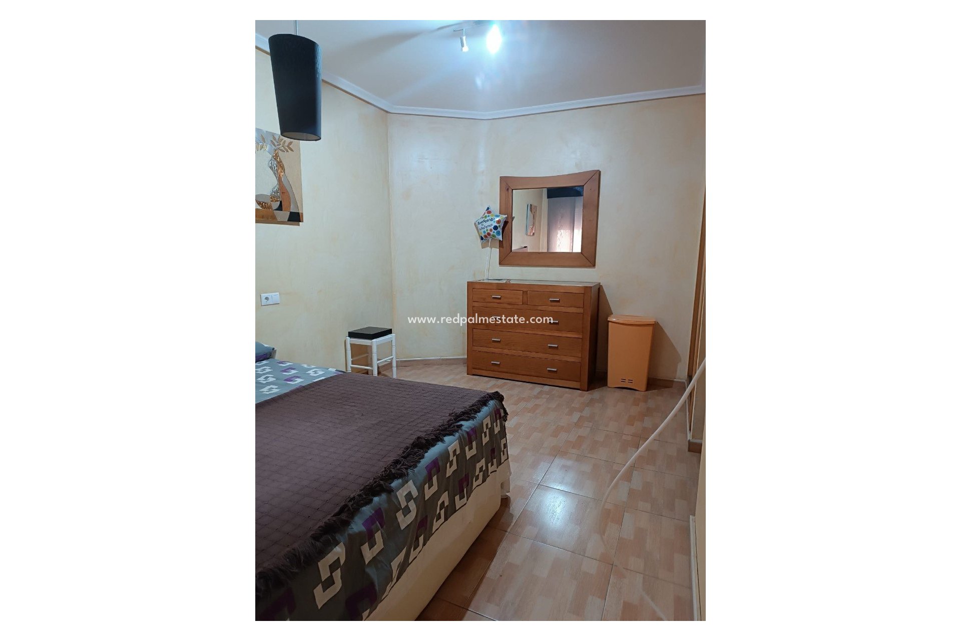 Revente - Appartement -
Montesinos - Los Montesinos