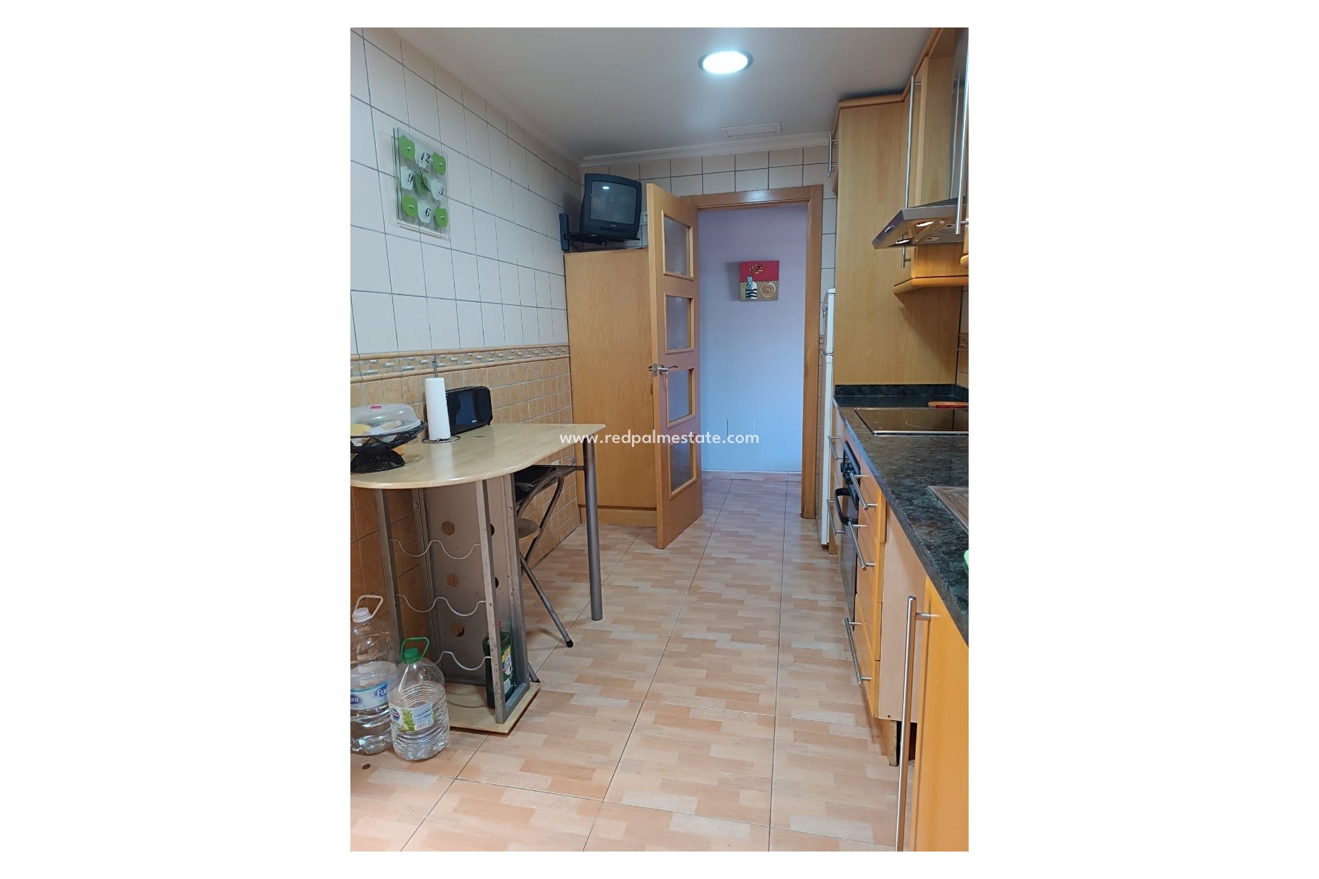 Revente - Appartement -
Montesinos - Los Montesinos
