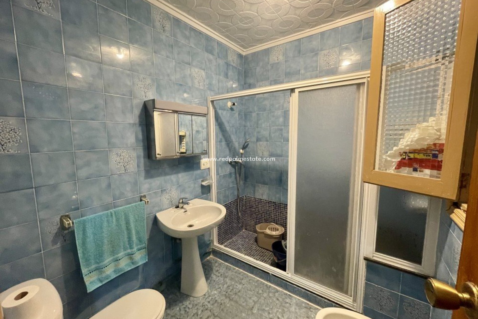 Revente - Appartement -
Montesinos - Los Montesinos