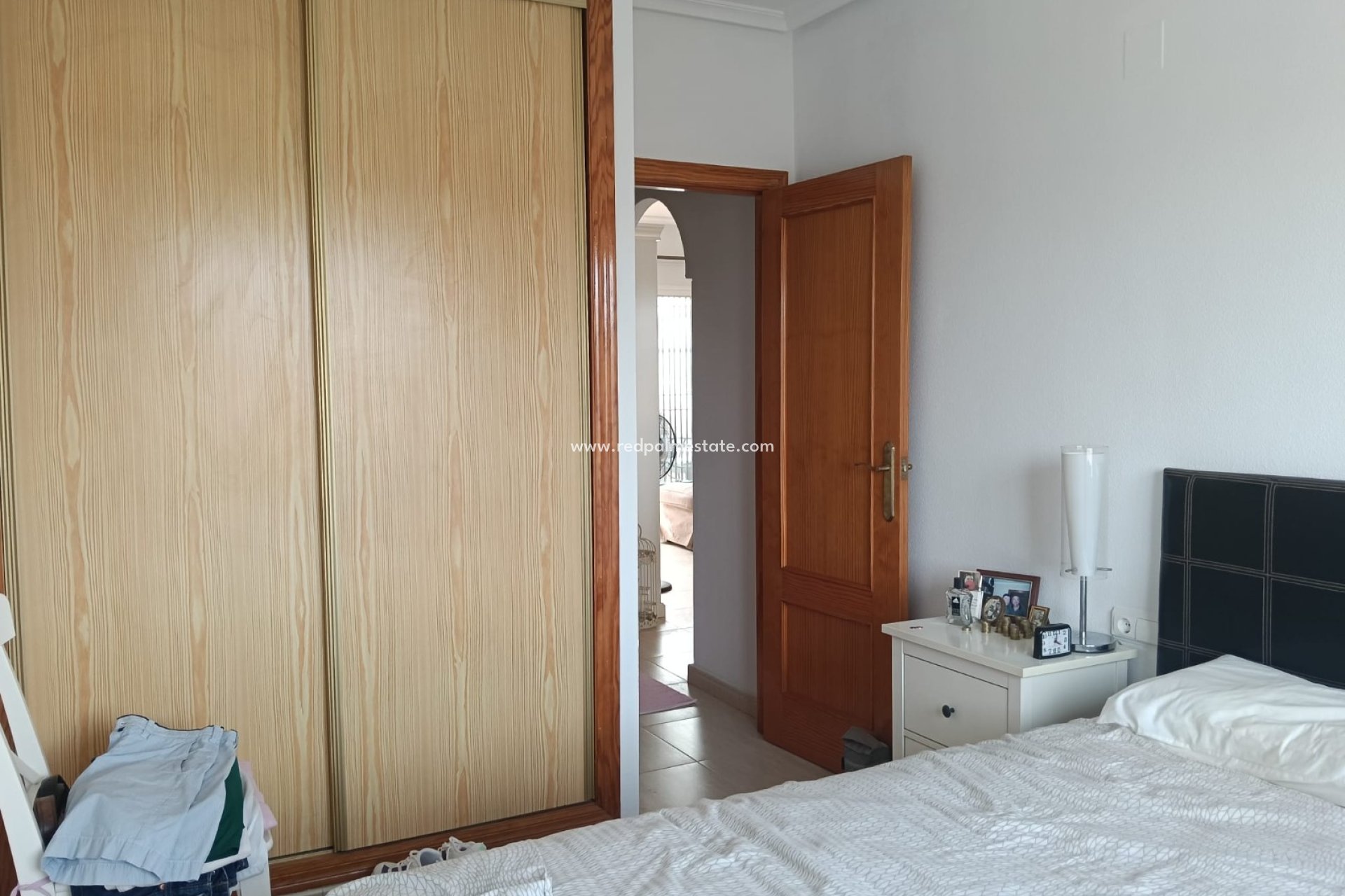 Revente - Appartement -
Montesinos - Urbanizacion montesol