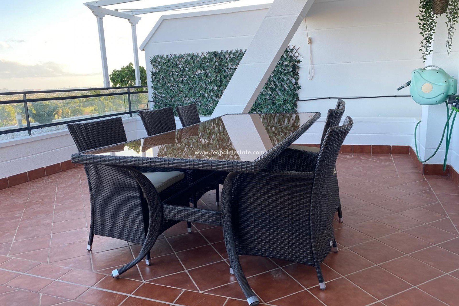 Revente - Appartement -
Mutxamel - Club De Golf Bonalba