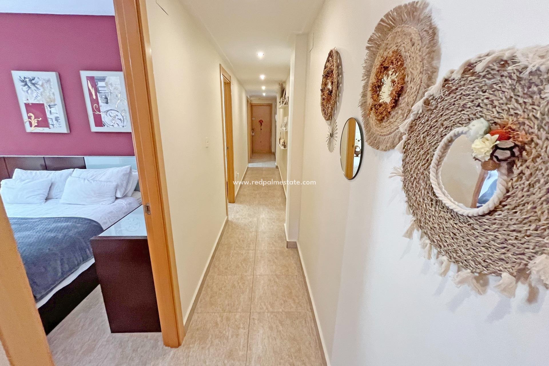 Revente - Appartement -
Novelda - Barrio San Roque
