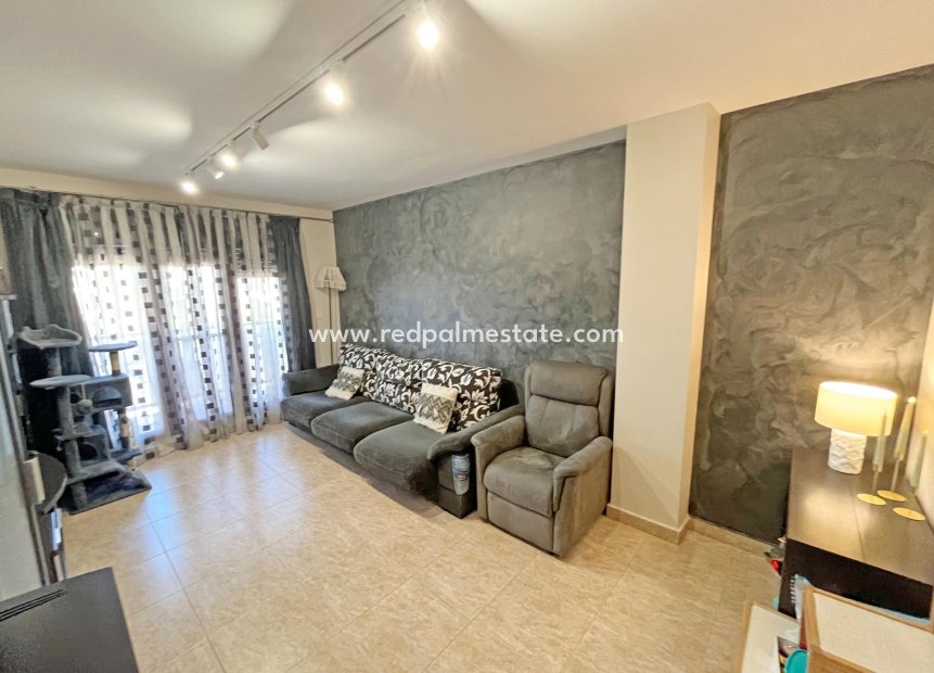 Revente - Appartement -
Novelda - Barrio San Roque