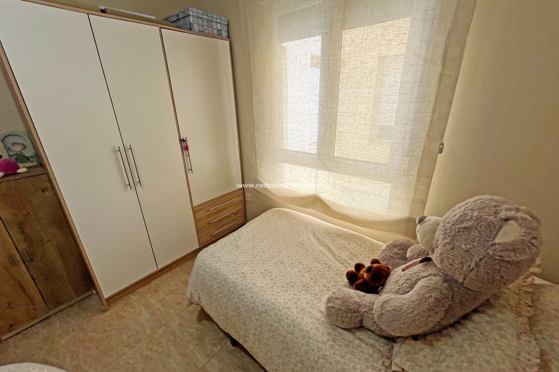 Revente - Appartement -
Novelda - Barrio San Roque