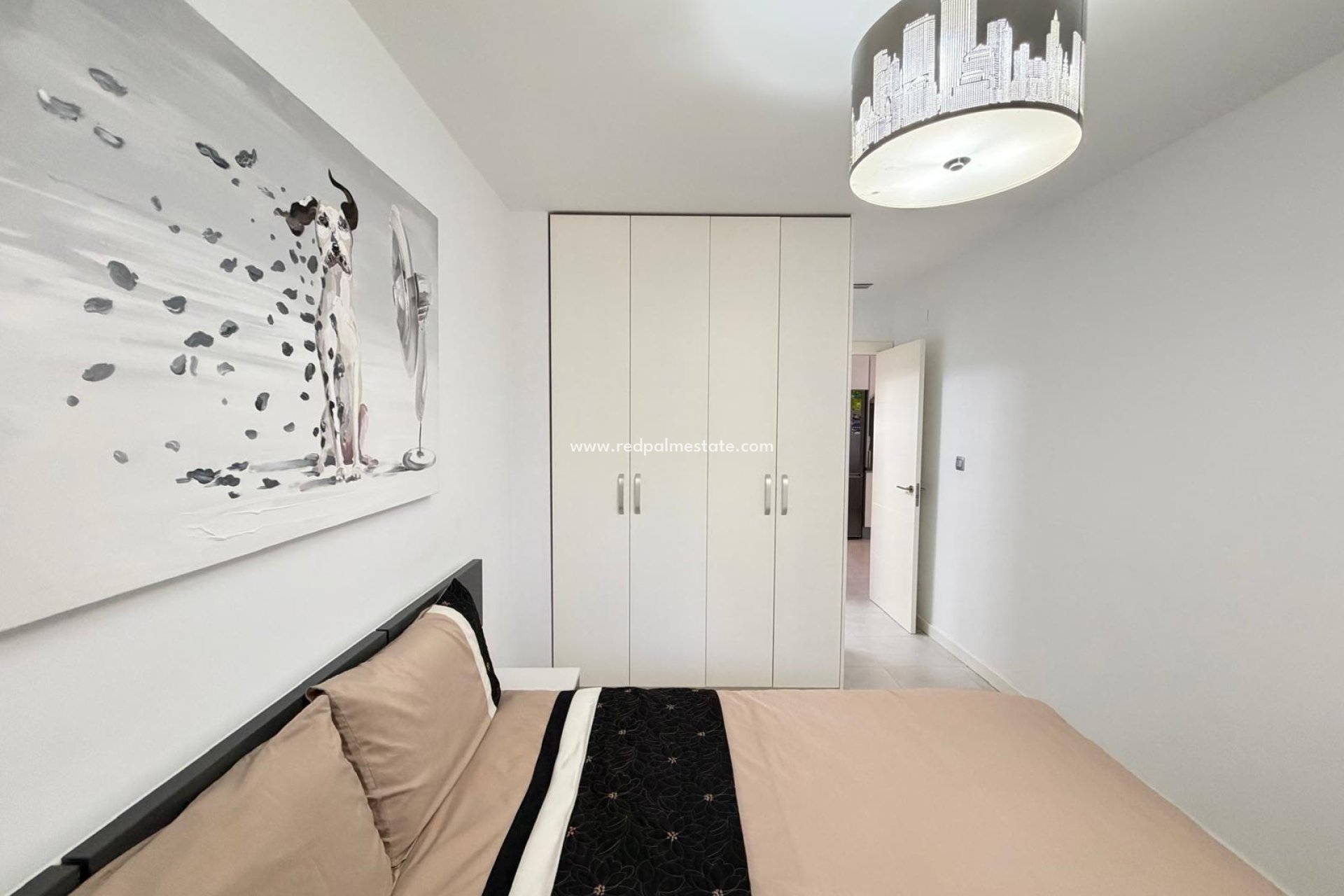 Revente - Appartement -
Orihuela Costa - Altos de Campoamor
