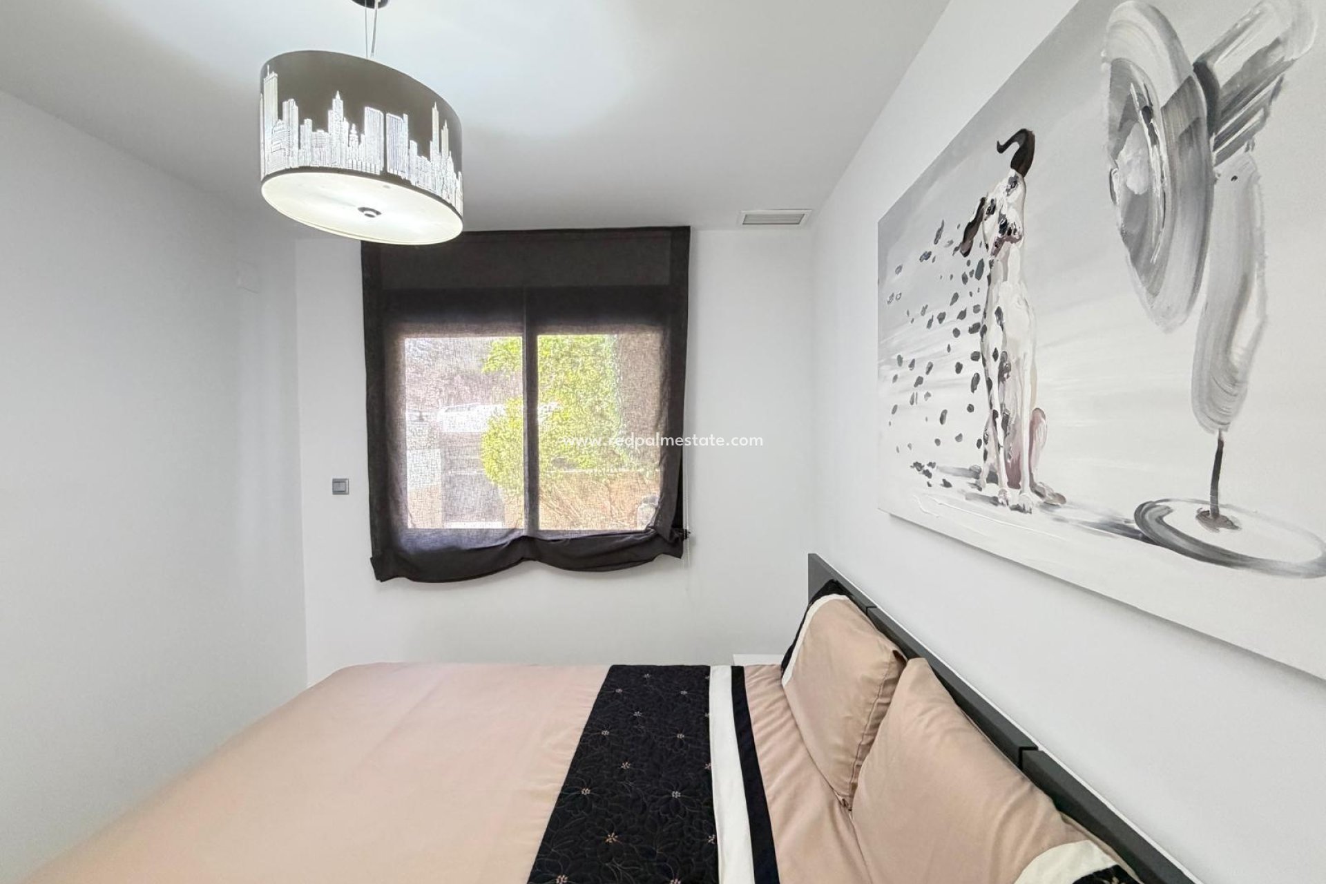 Revente - Appartement -
Orihuela Costa - Altos de Campoamor