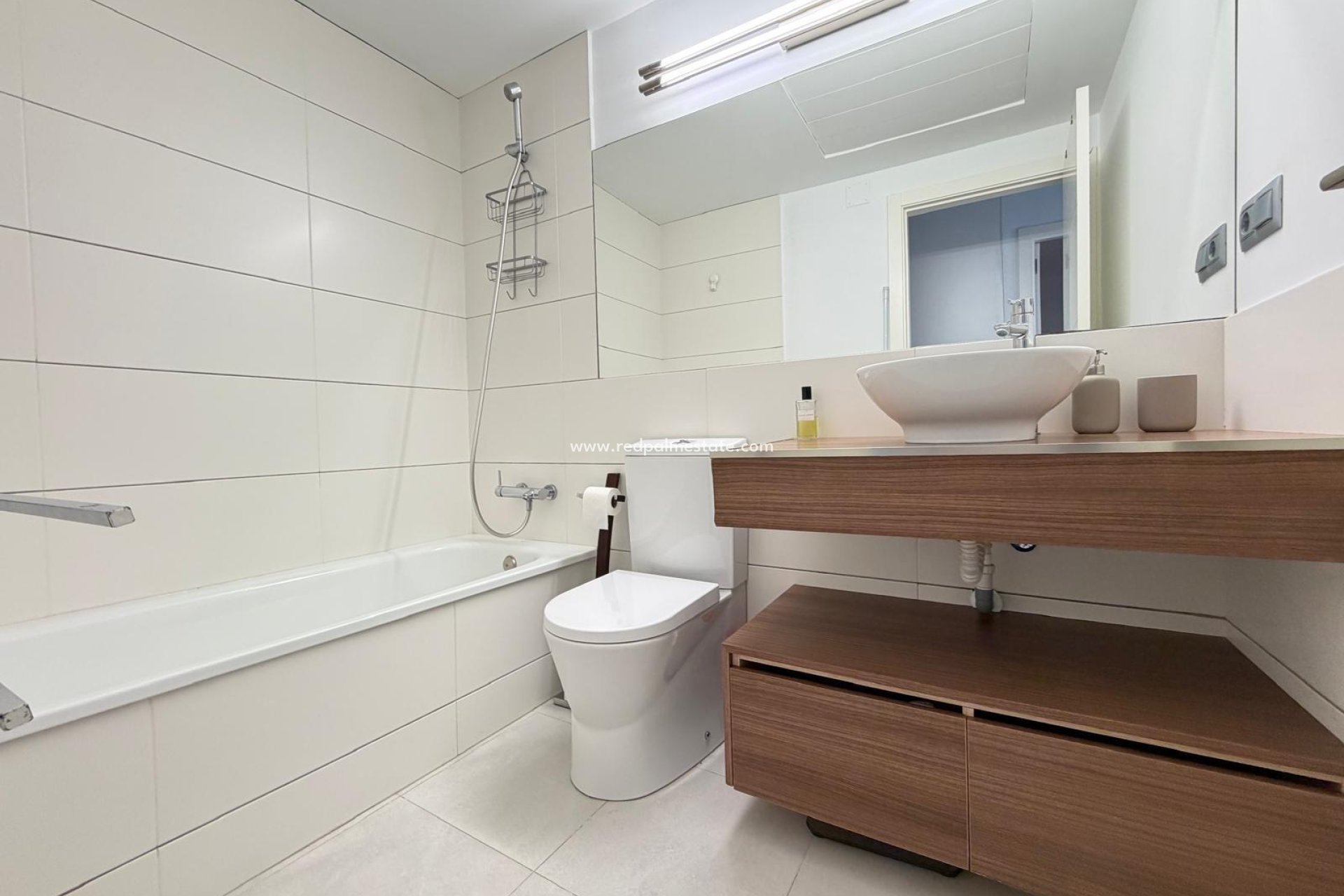 Revente - Appartement -
Orihuela Costa - Altos de Campoamor