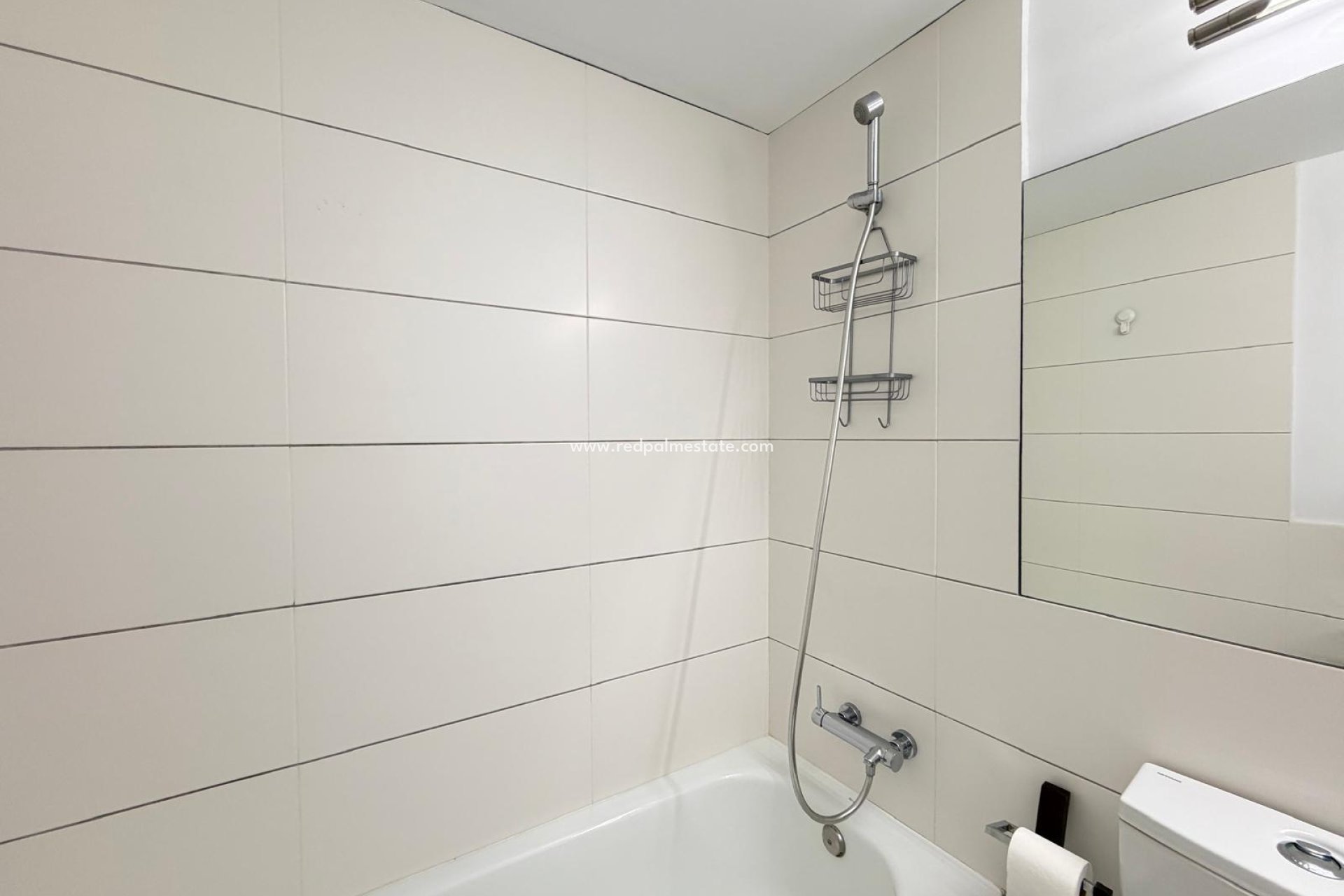 Revente - Appartement -
Orihuela Costa - Altos de Campoamor