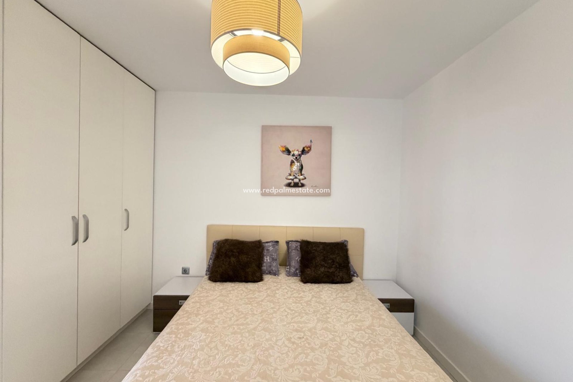 Revente - Appartement -
Orihuela Costa - Altos de Campoamor