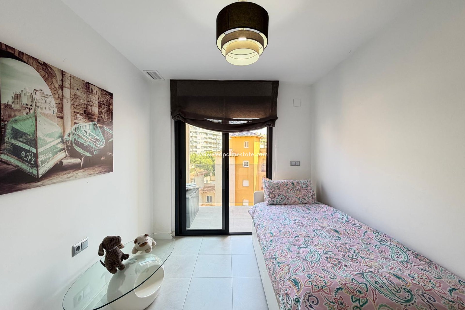Revente - Appartement -
Orihuela Costa - Altos de Campoamor