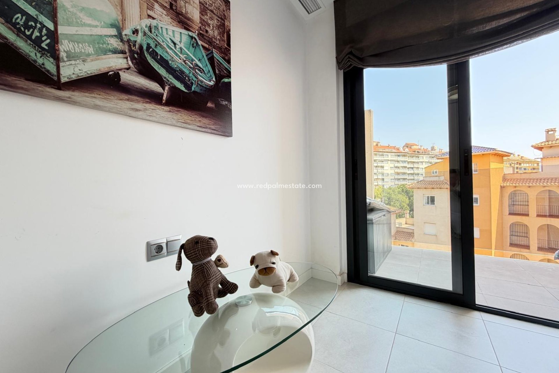 Revente - Appartement -
Orihuela Costa - Altos de Campoamor