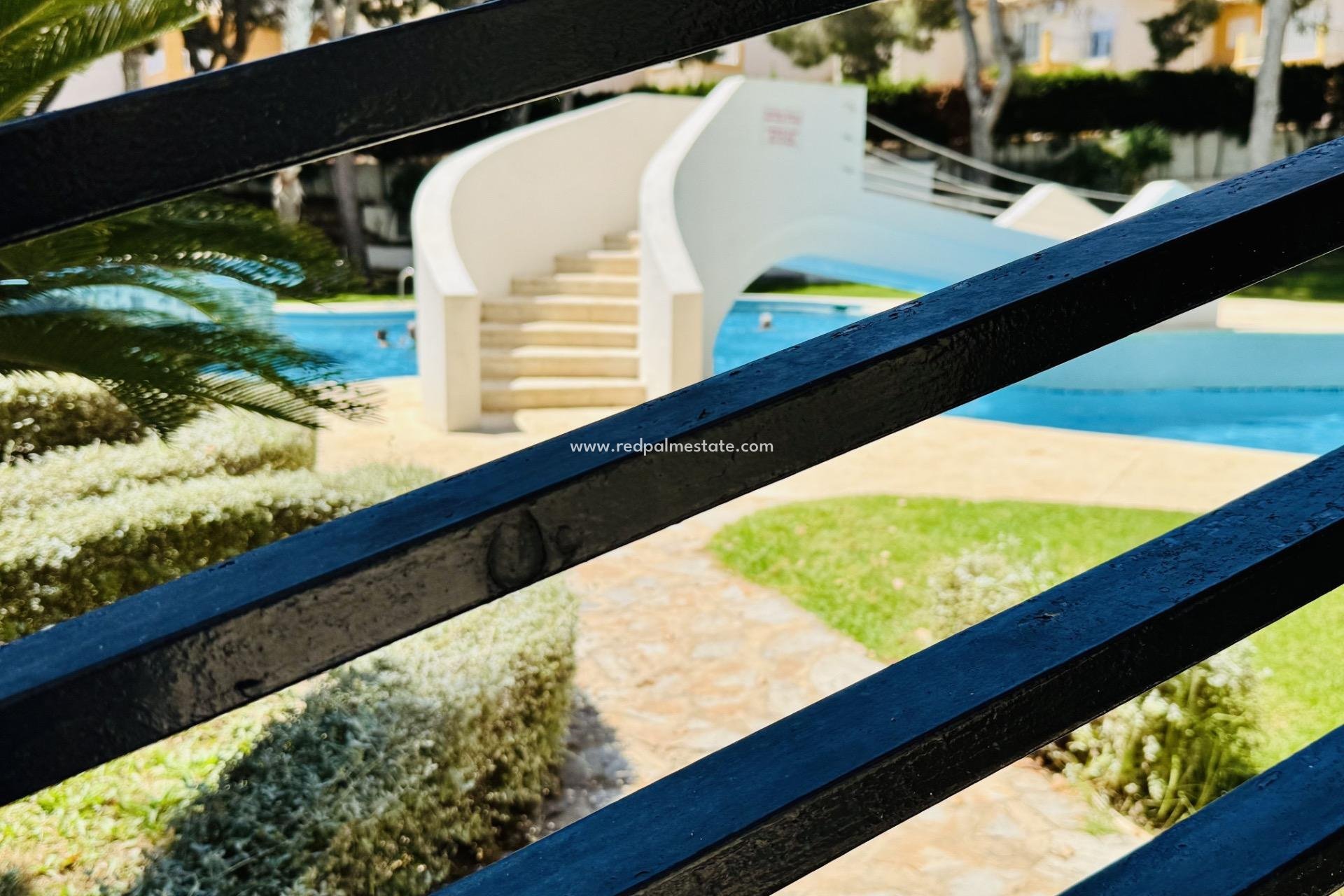 Revente - Appartement -
Orihuela Costa - Altos de Campoamor