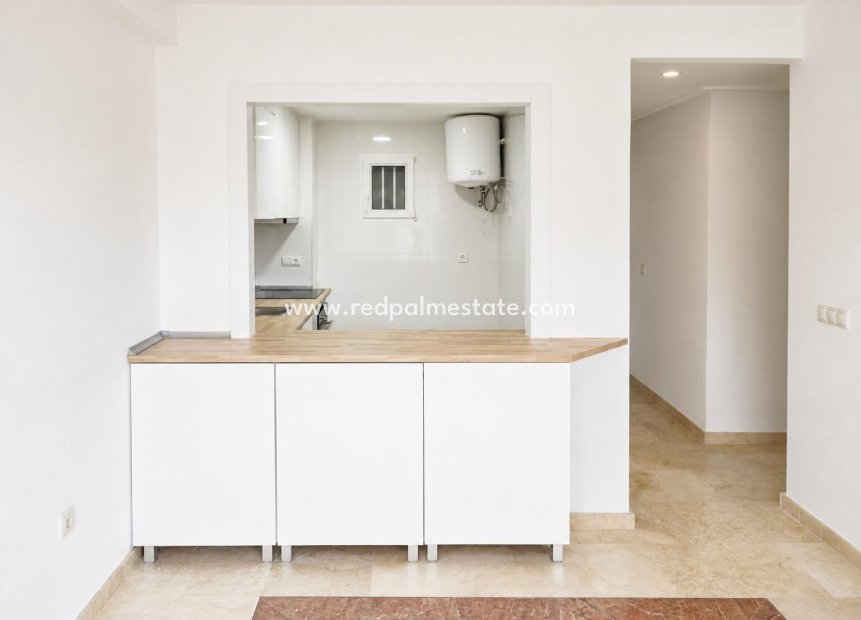 Revente - Appartement -
Orihuela Costa - Altos de Campoamor