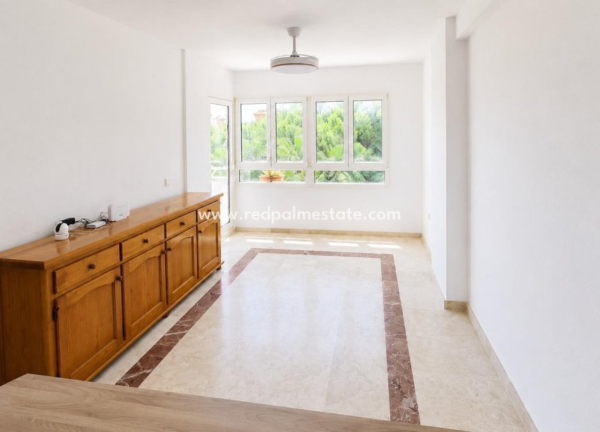 Revente - Appartement -
Orihuela Costa - Altos de Campoamor