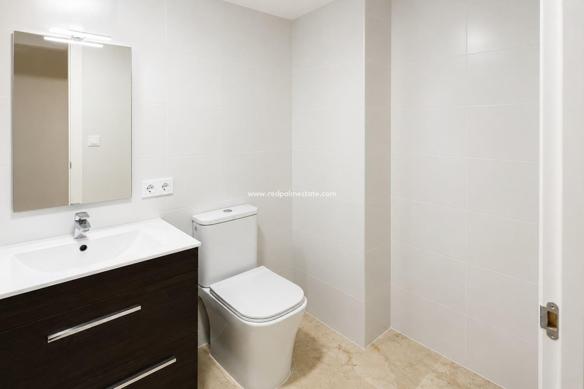 Revente - Appartement -
Orihuela Costa - Altos de Campoamor