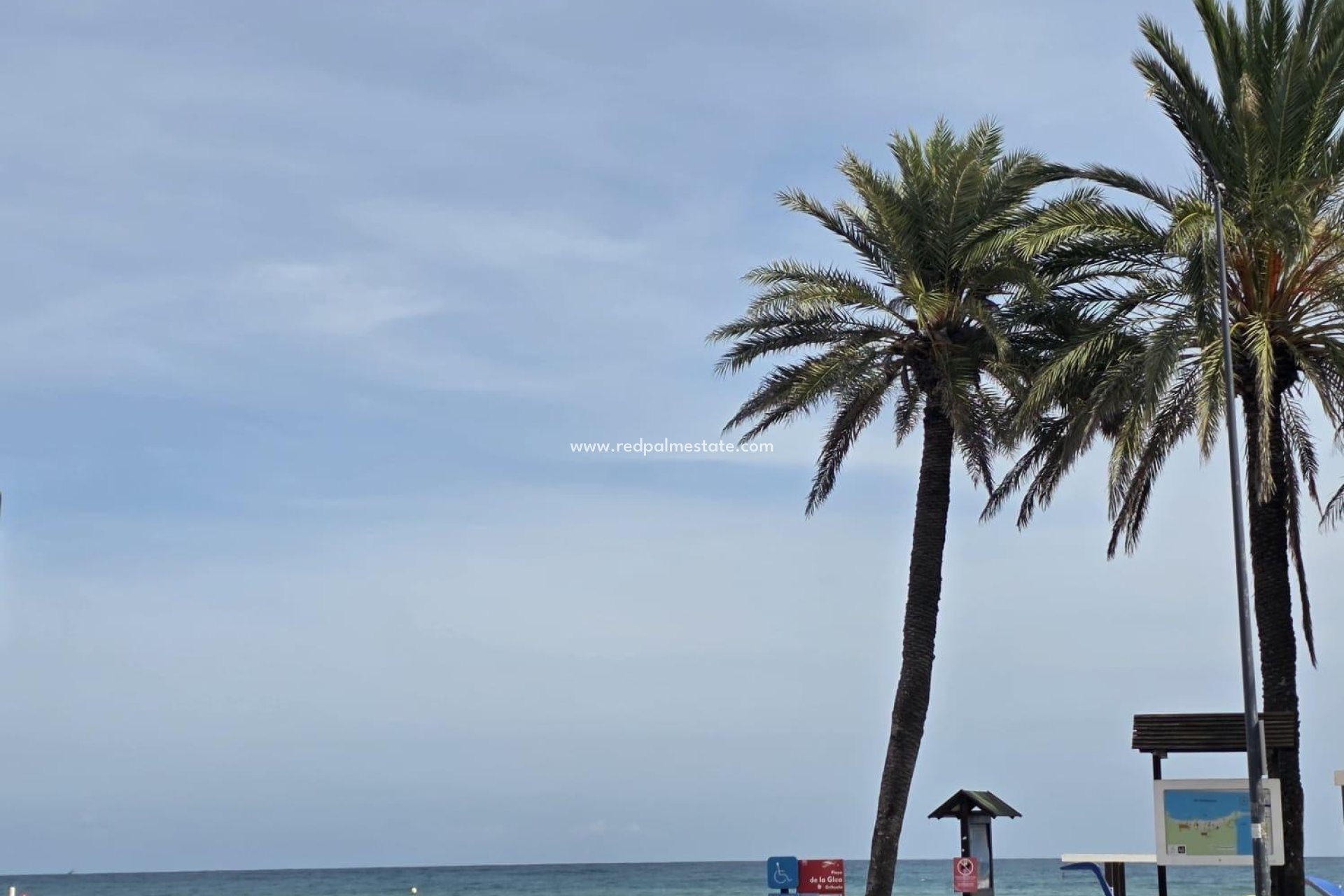 Revente - Appartement -
Orihuela Costa - Altos de Campoamor