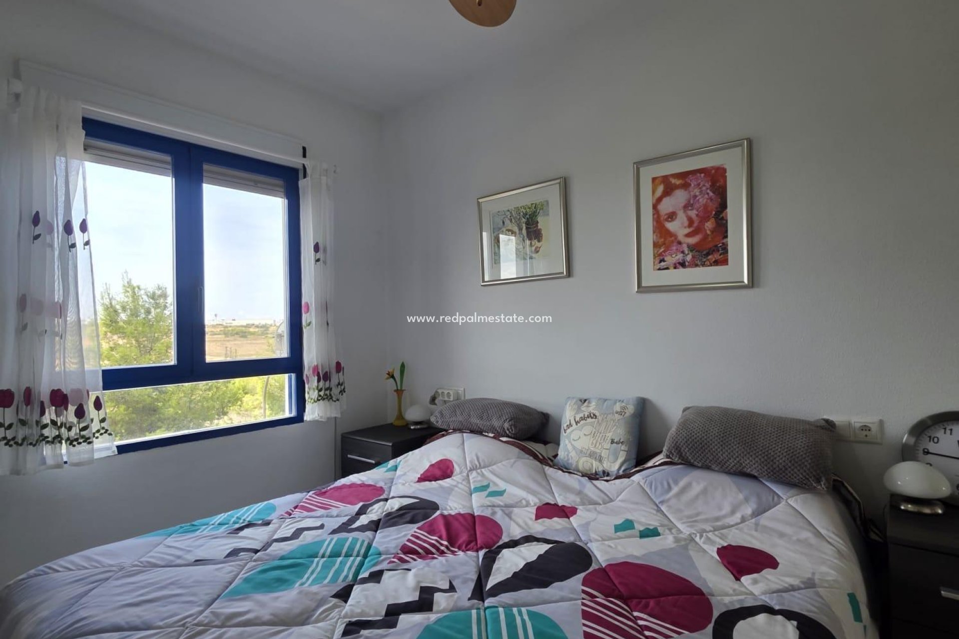Revente - Appartement -
Orihuela Costa - Altos de Campoamor