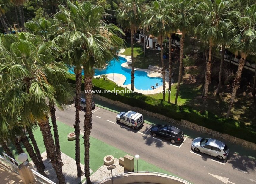 Revente - Appartement -
Orihuela Costa - Altos de Campoamor