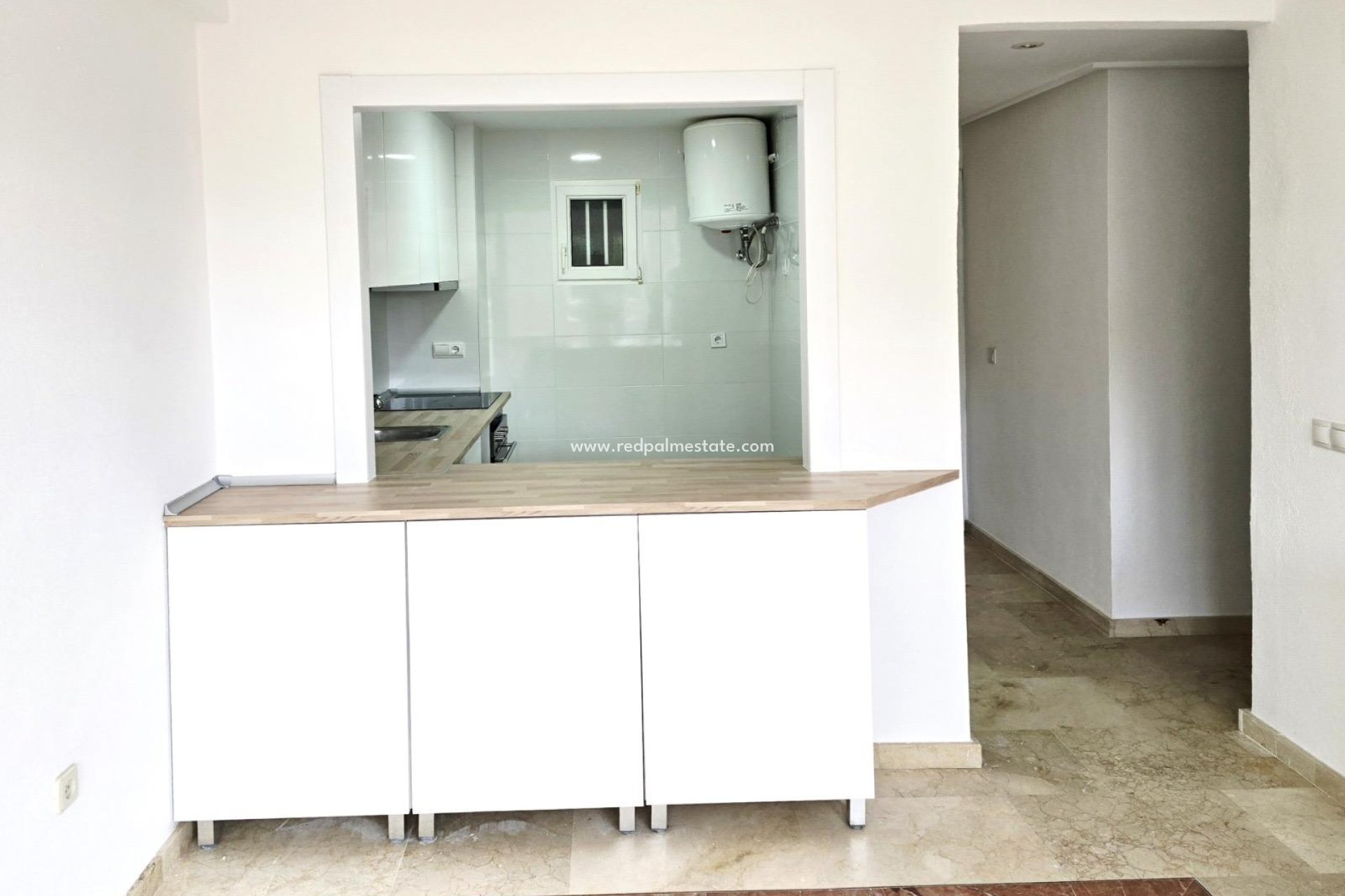 Revente - Appartement -
Orihuela Costa - Altos de Campoamor