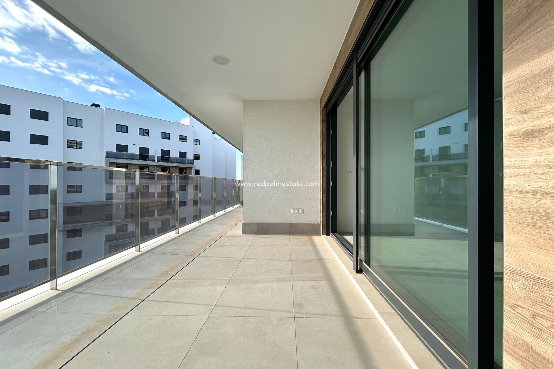 Revente - Appartement -
Orihuela Costa - Altos de Campoamor