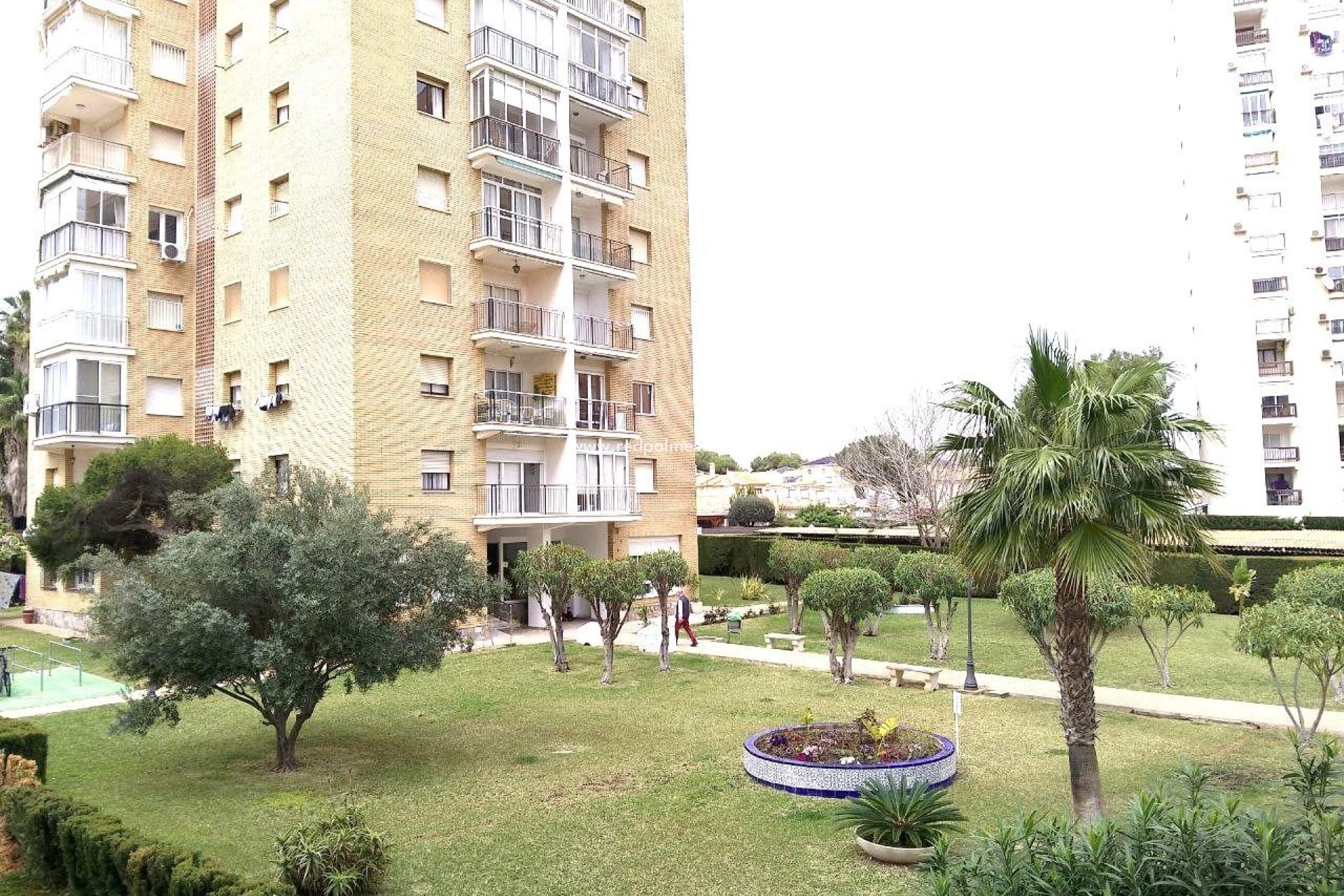 Revente - Appartement -
Orihuela Costa - Altos de Campoamor
