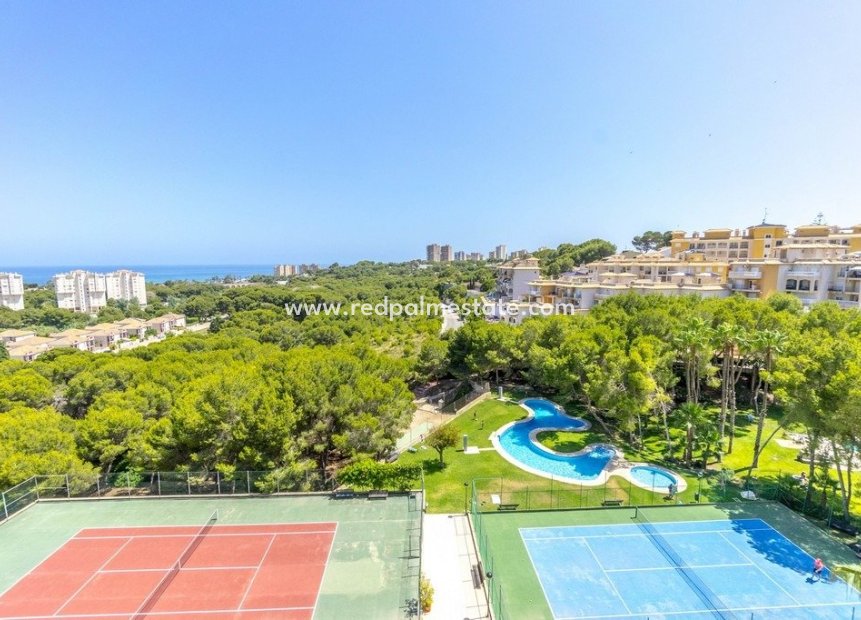 Revente - Appartement -
Orihuela Costa - Altos de Campoamor