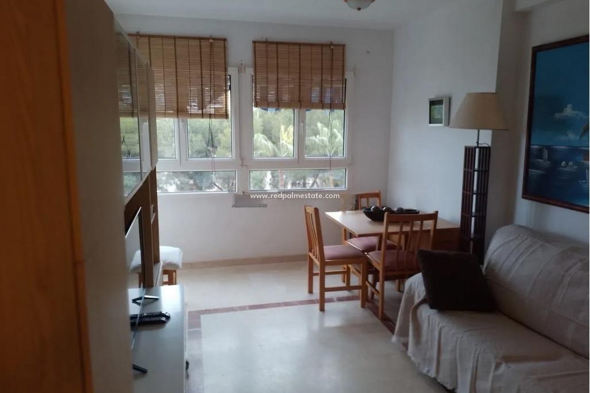 Revente - Appartement -
Orihuela Costa - Altos de Campoamor