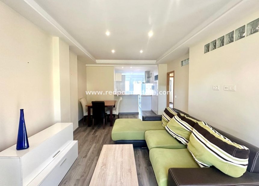 Revente - Appartement -
Orihuela Costa - Altos de Campoamor