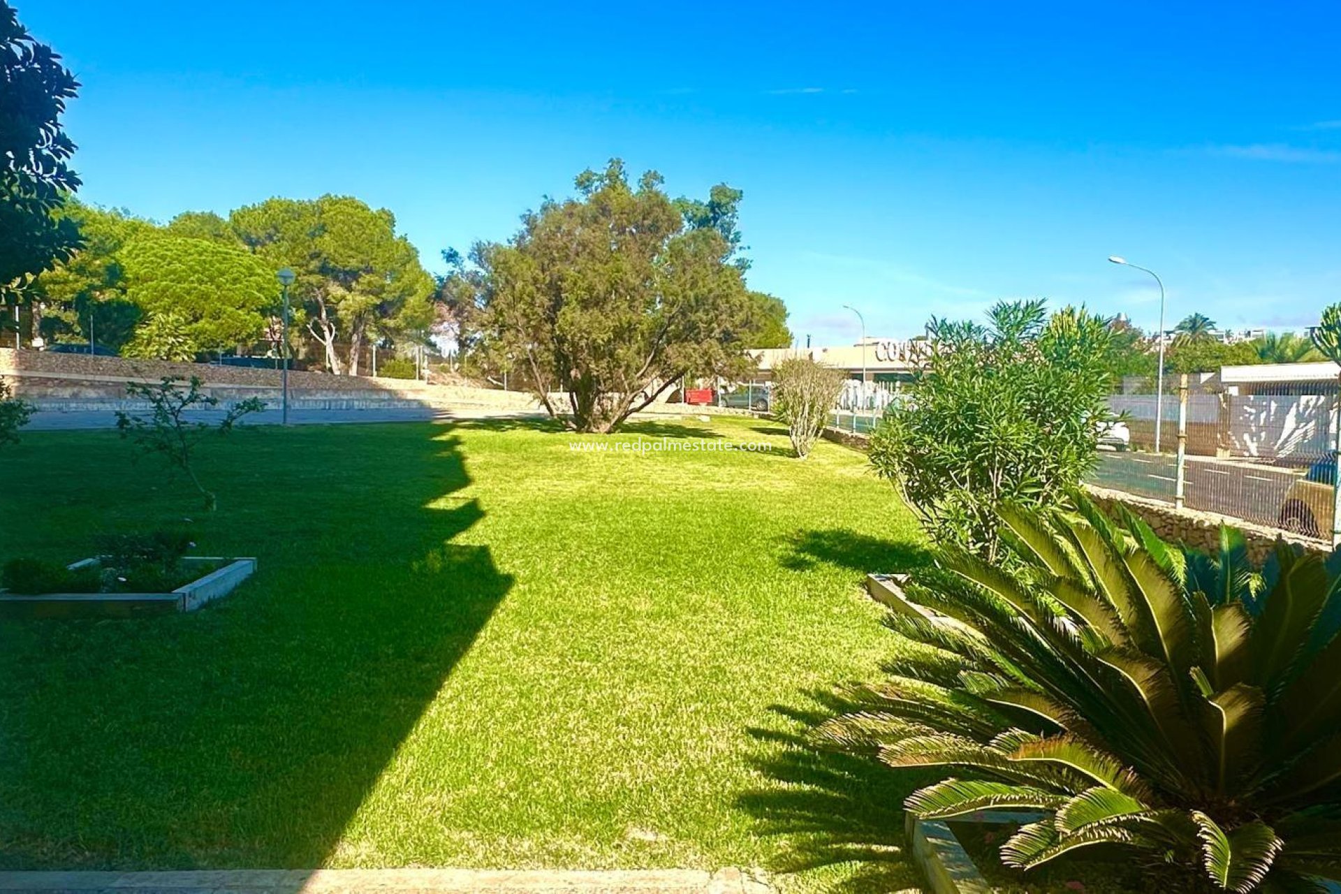 Revente - Appartement -
Orihuela Costa - Altos de Campoamor