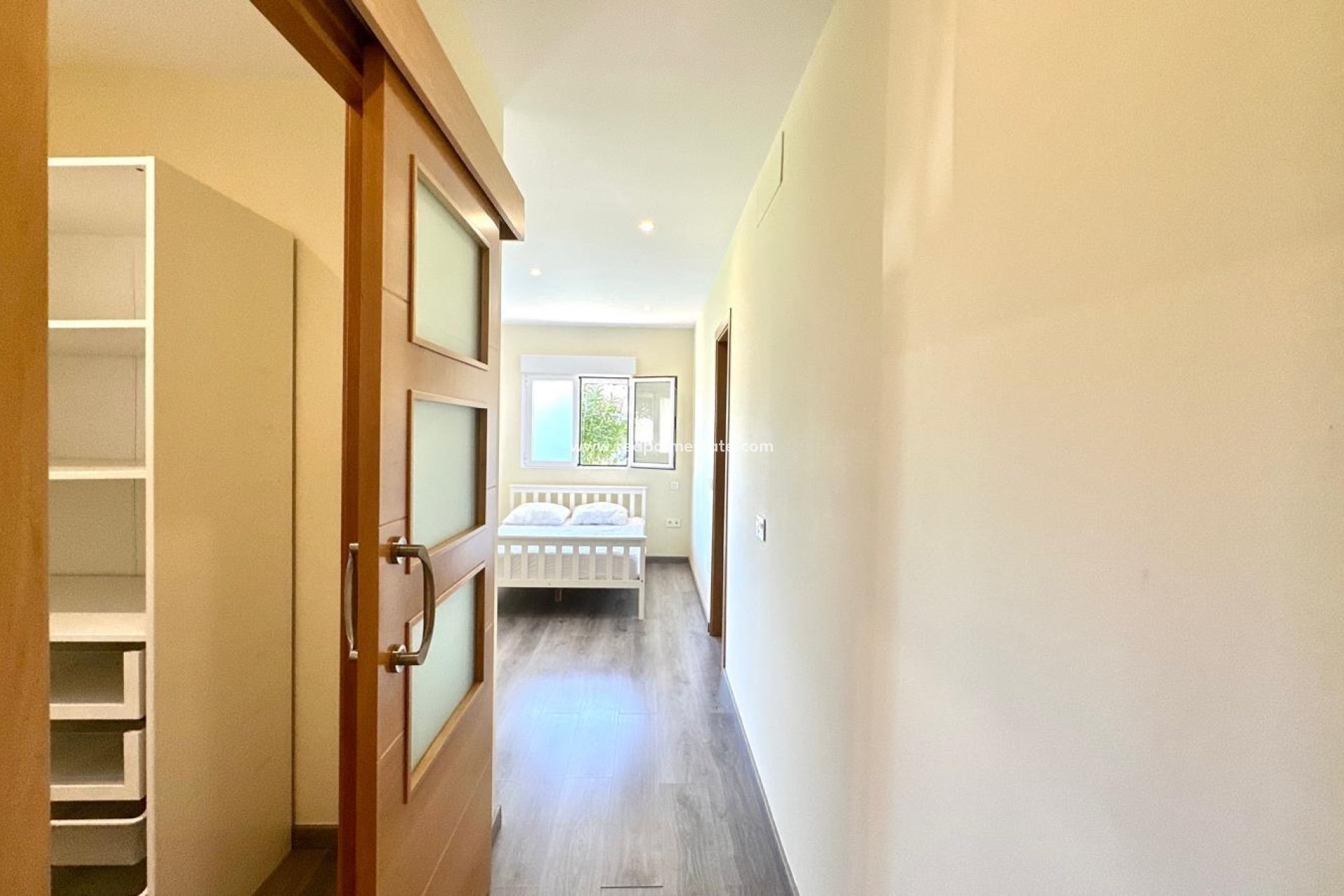 Revente - Appartement -
Orihuela Costa - Altos de Campoamor