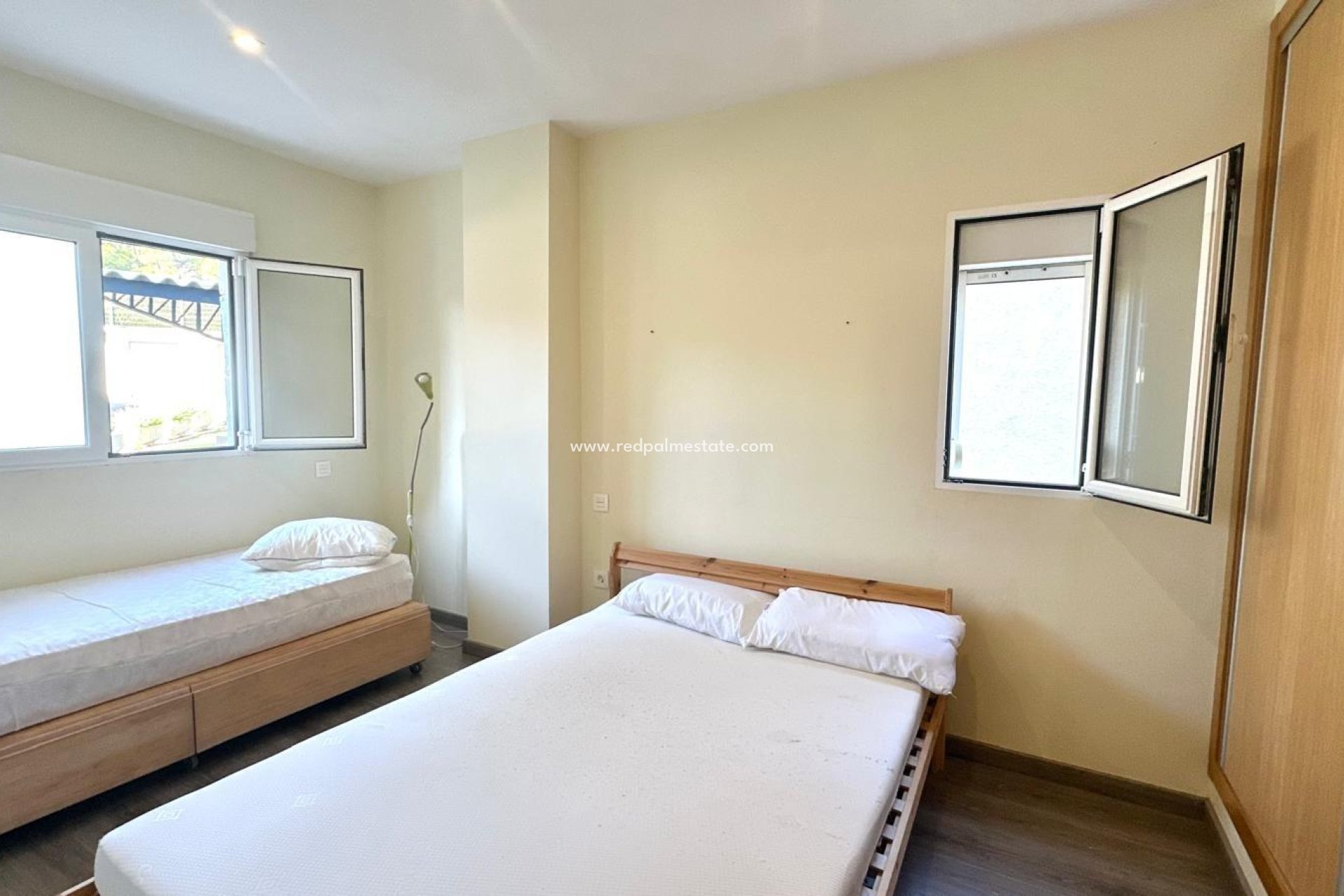 Revente - Appartement -
Orihuela Costa - Altos de Campoamor