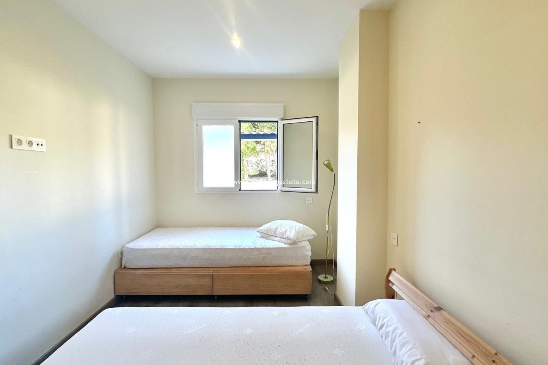 Revente - Appartement -
Orihuela Costa - Altos de Campoamor