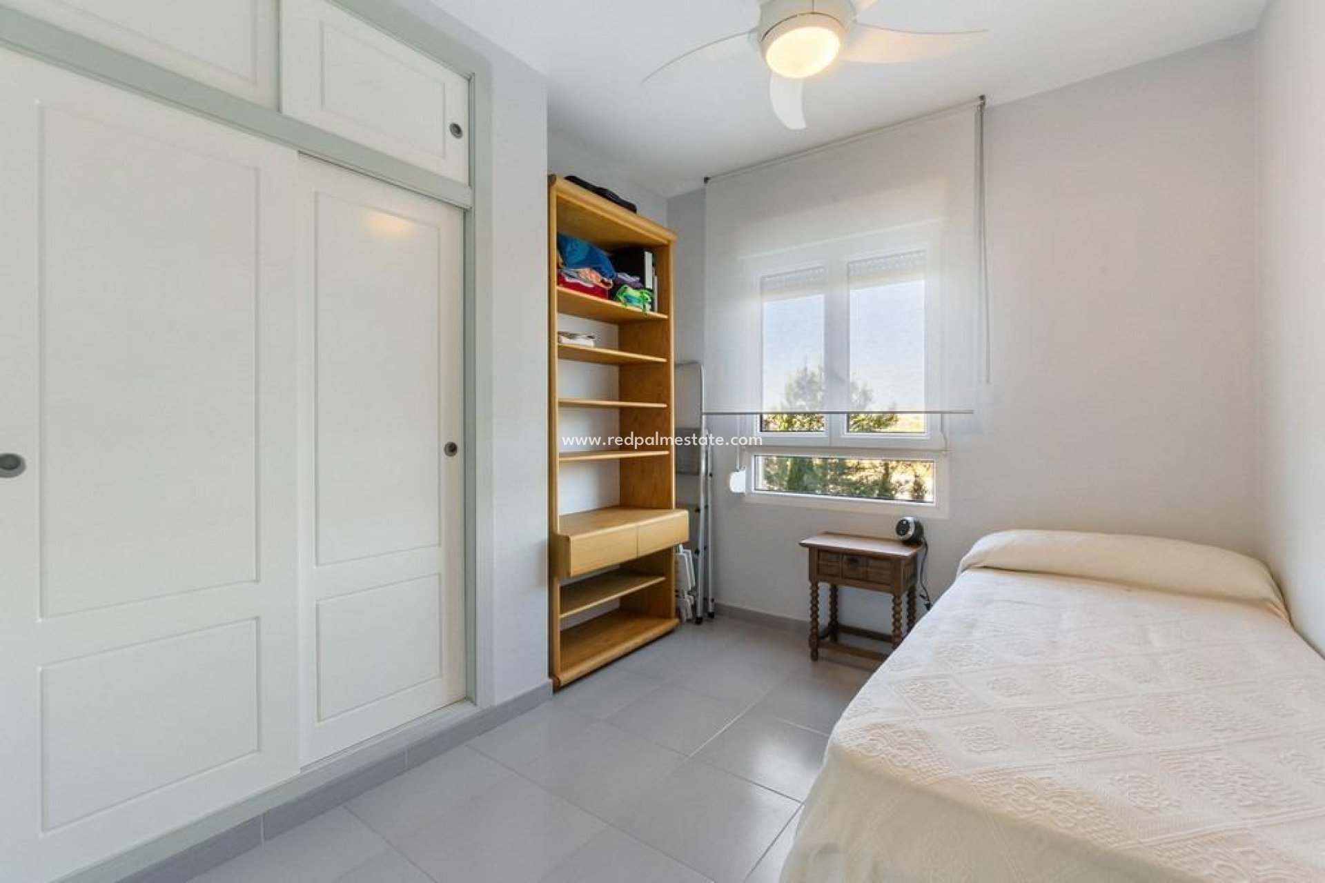 Revente - Appartement -
Orihuela Costa - Altos de Campoamor