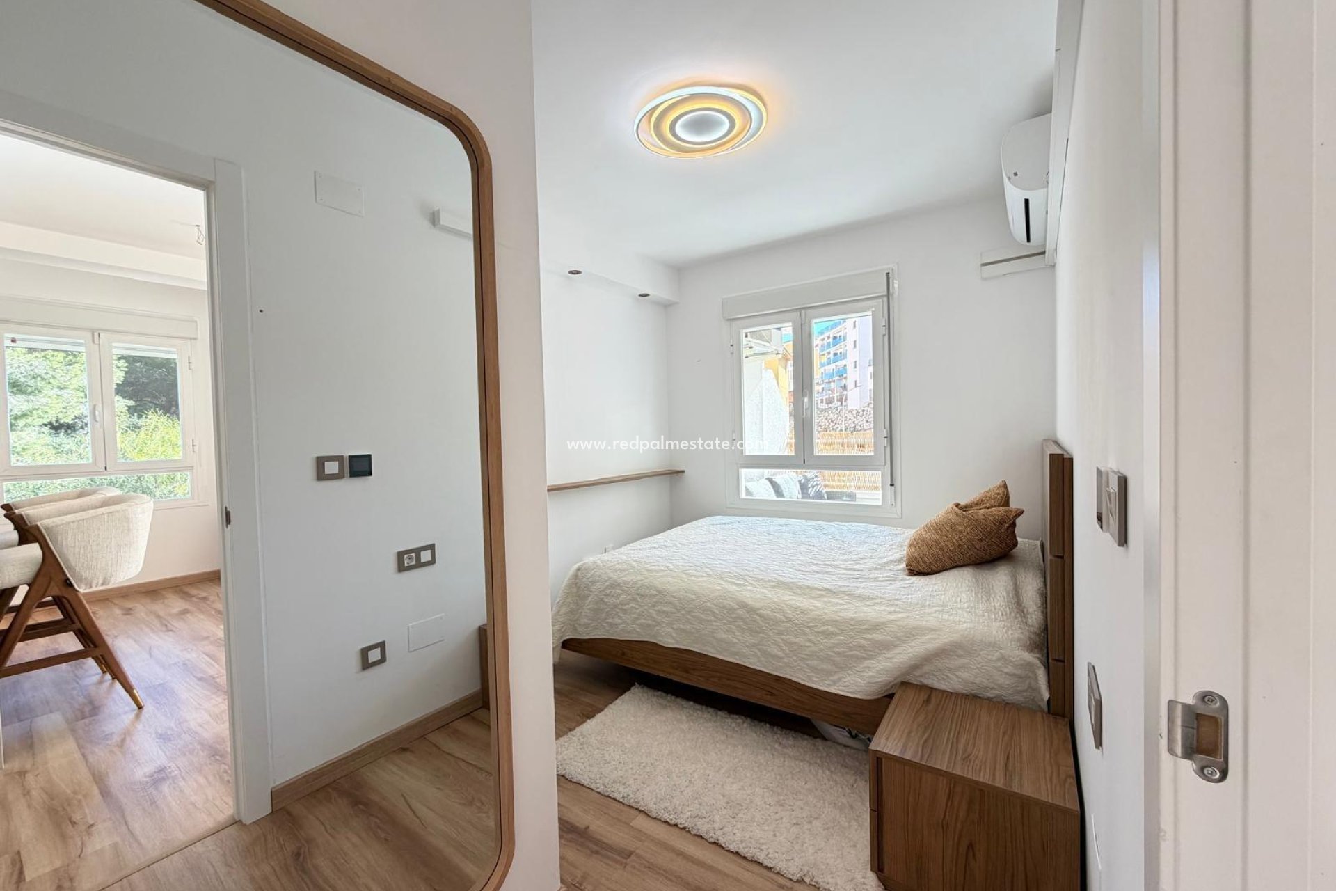 Revente - Appartement -
Orihuela Costa - Altos de Campoamor