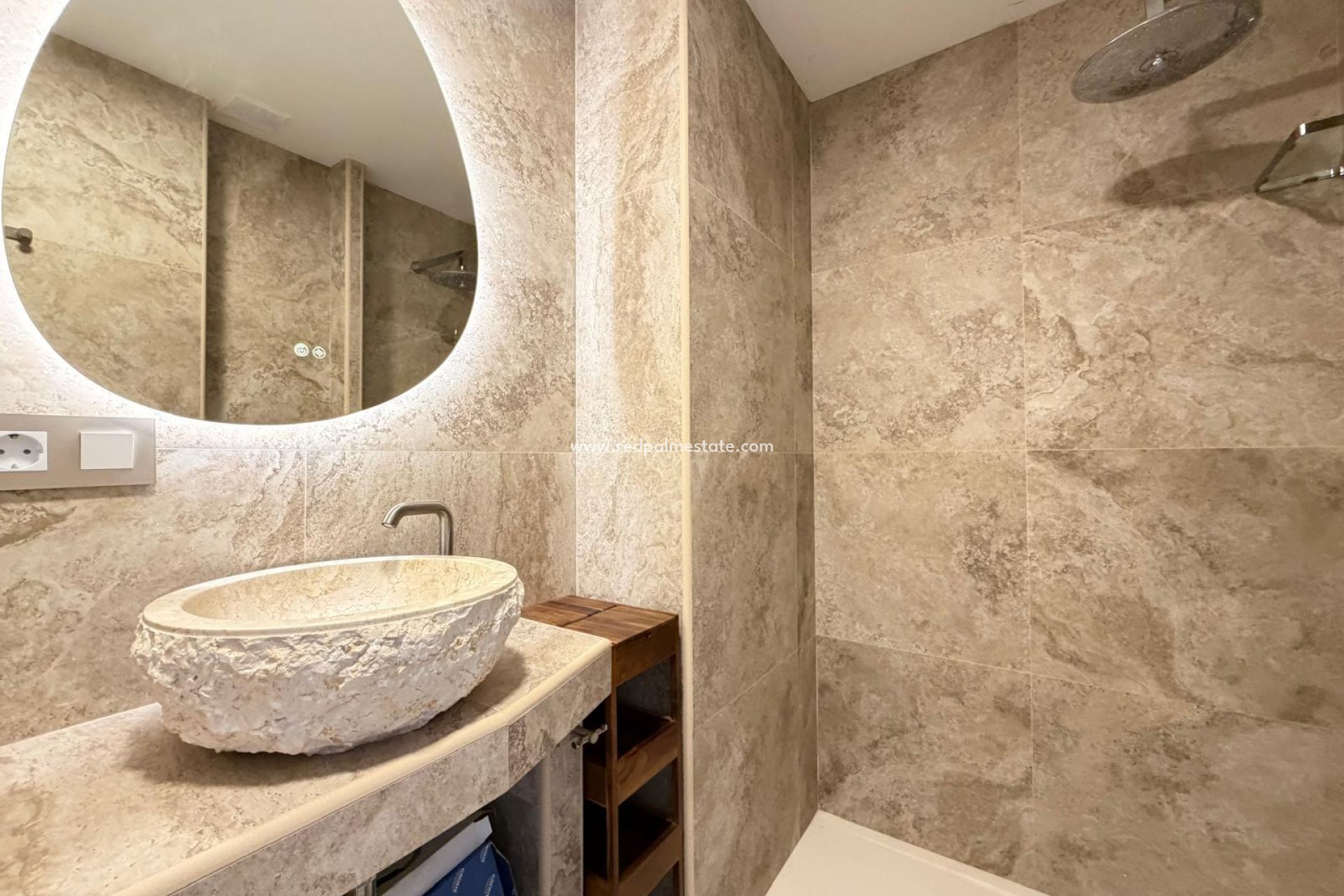 Revente - Appartement -
Orihuela Costa - Altos de Campoamor