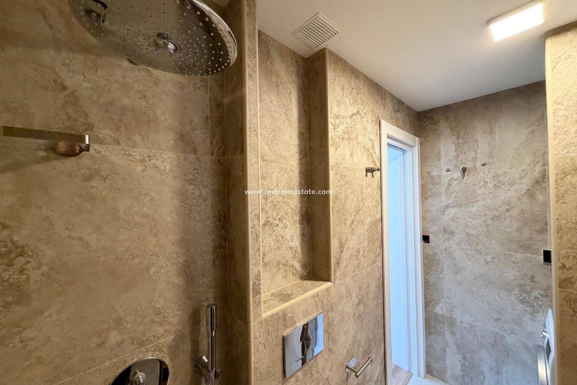 Revente - Appartement -
Orihuela Costa - Altos de Campoamor